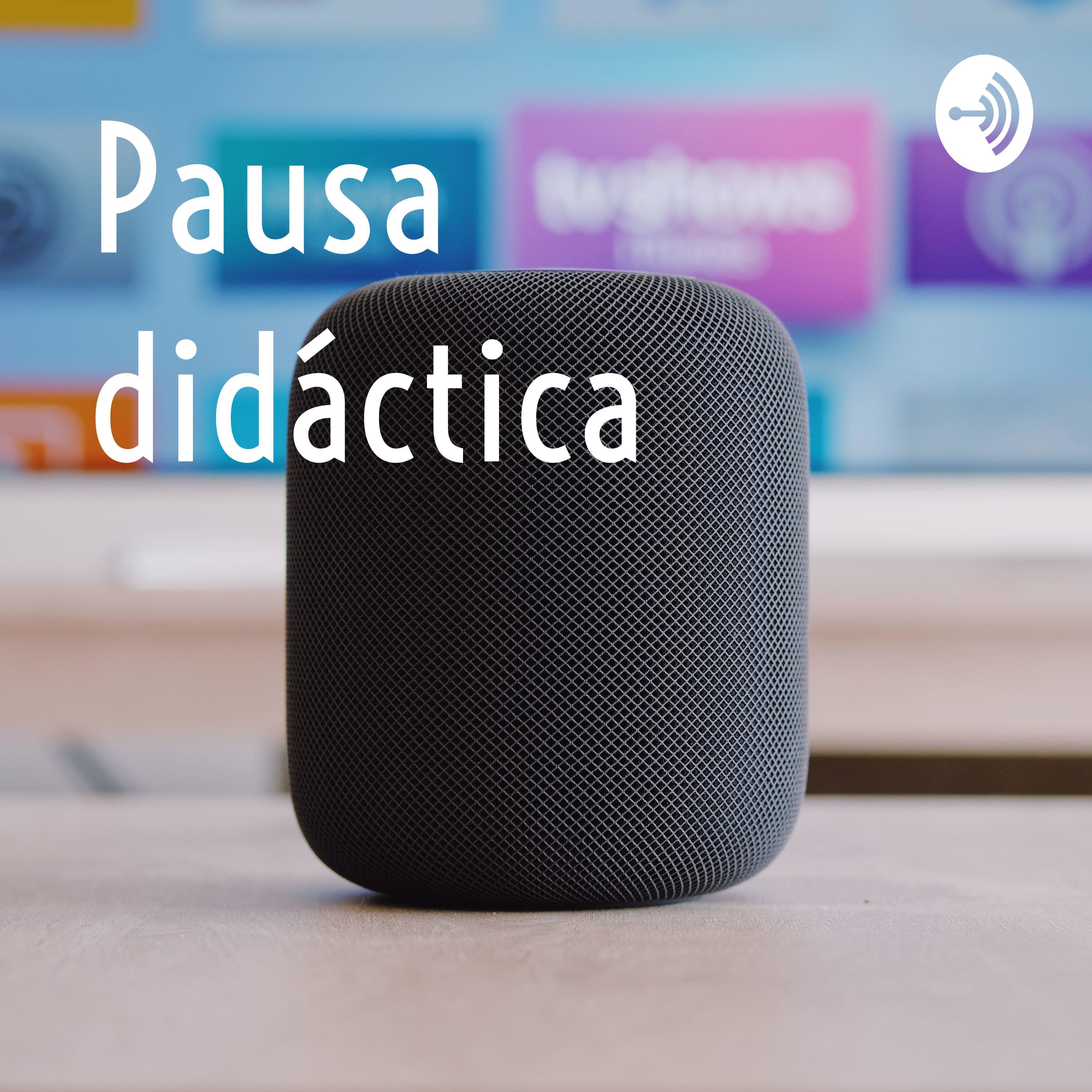 Pausa didáctica