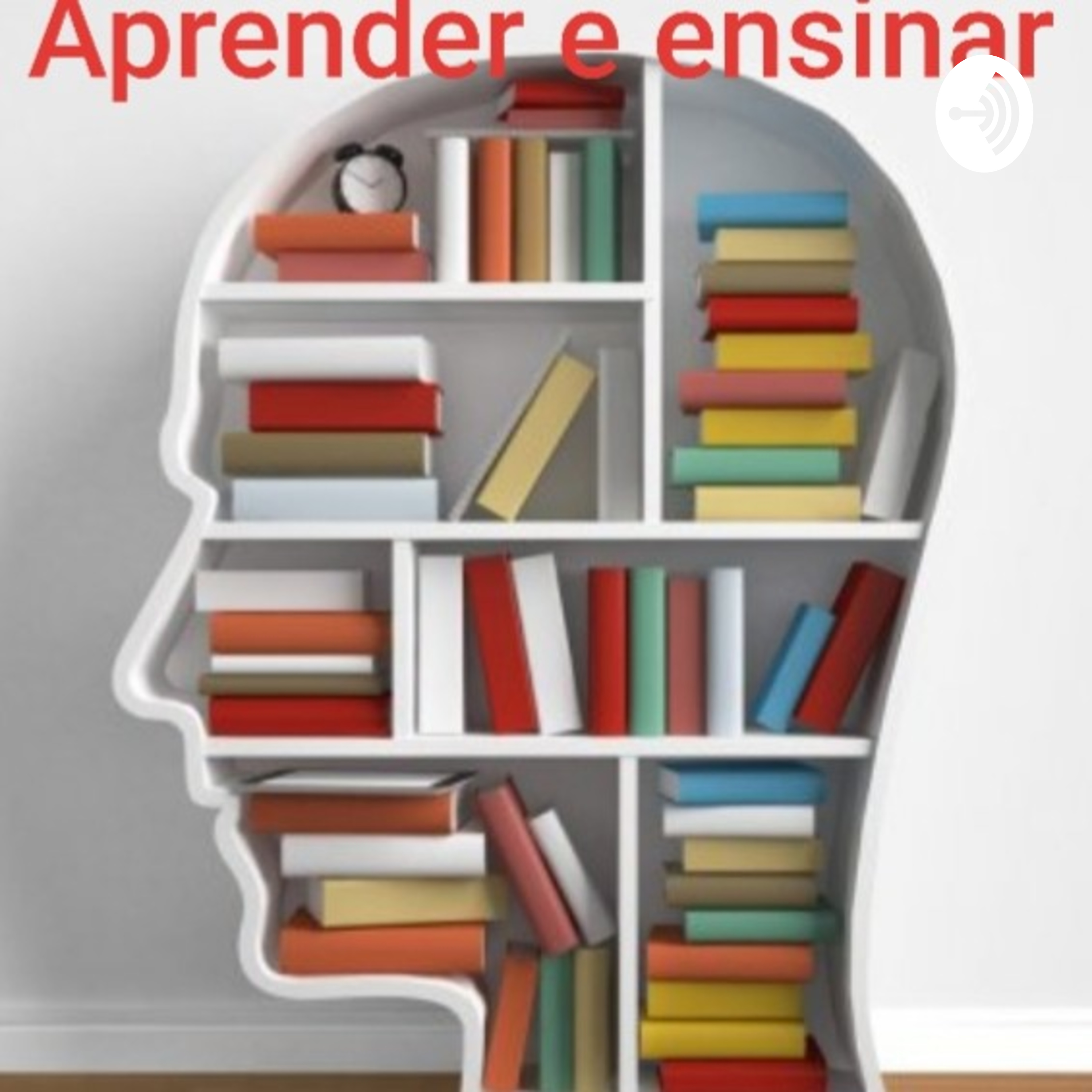 Aprender e Ensinar ☆☆☆☆☆