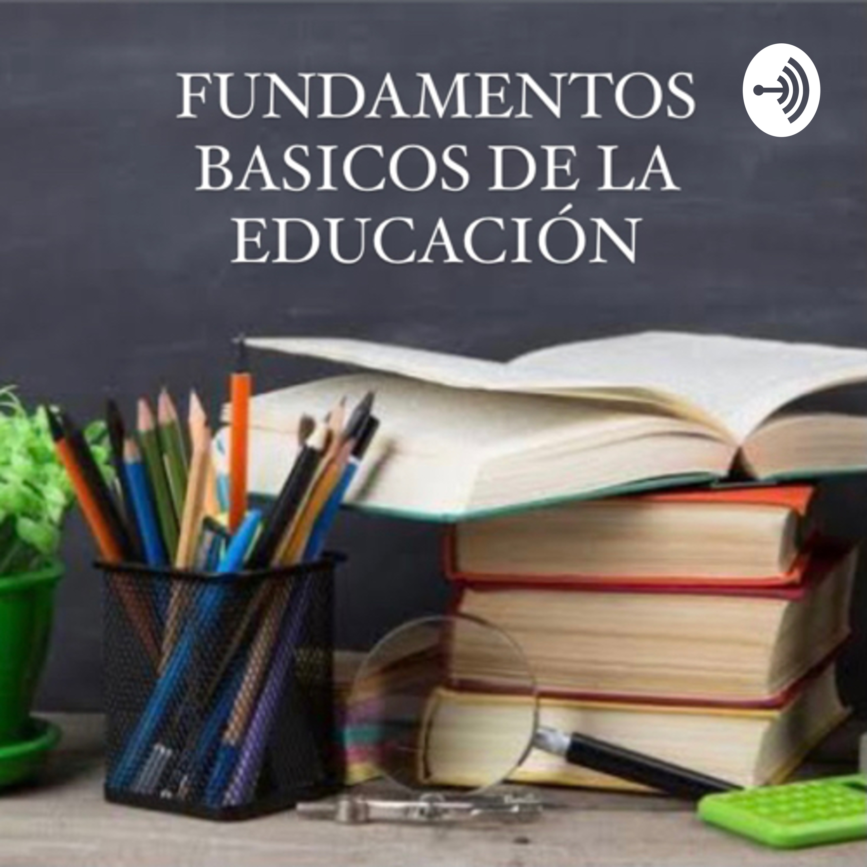Fundamentos básicos de la educación 