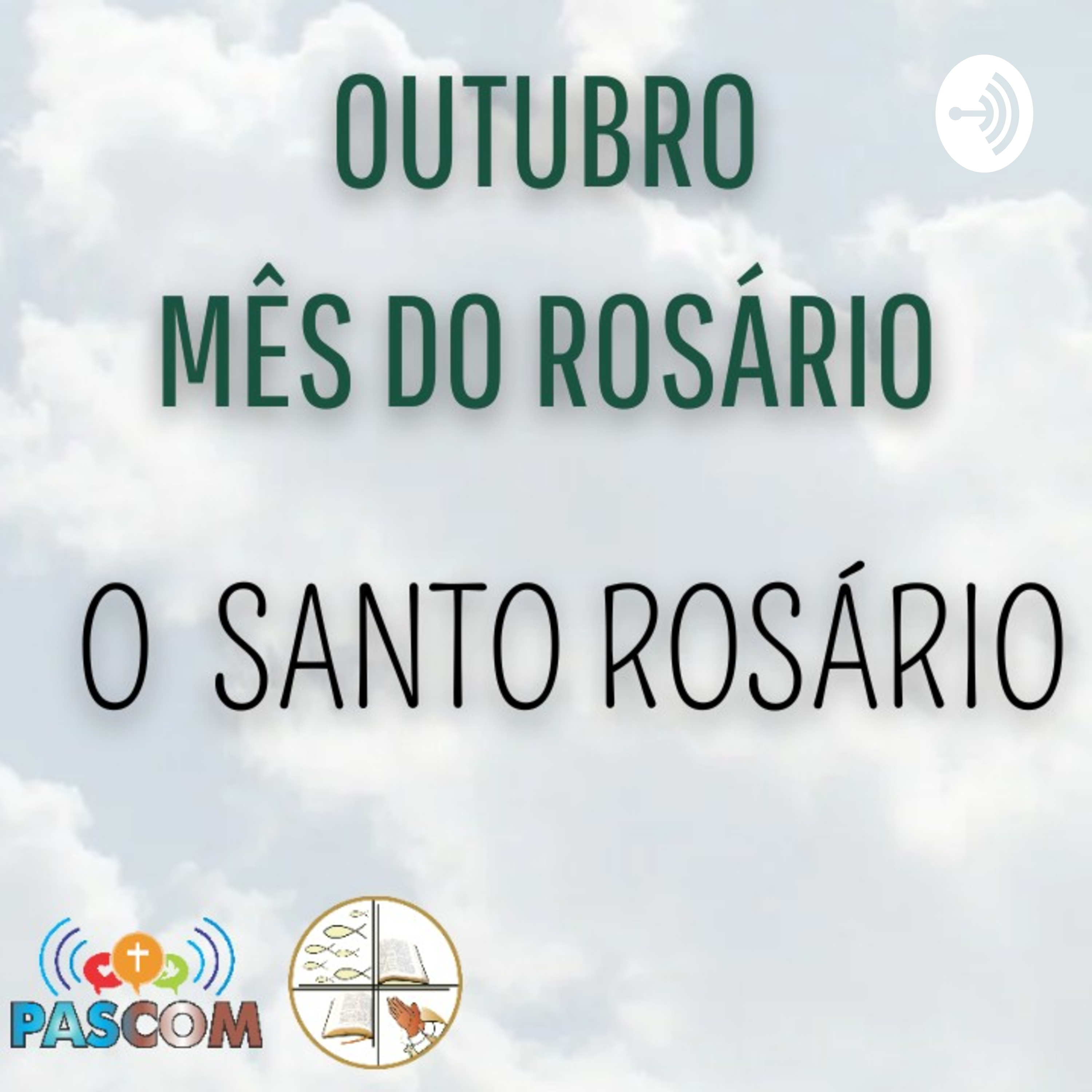 O Santo Rosário