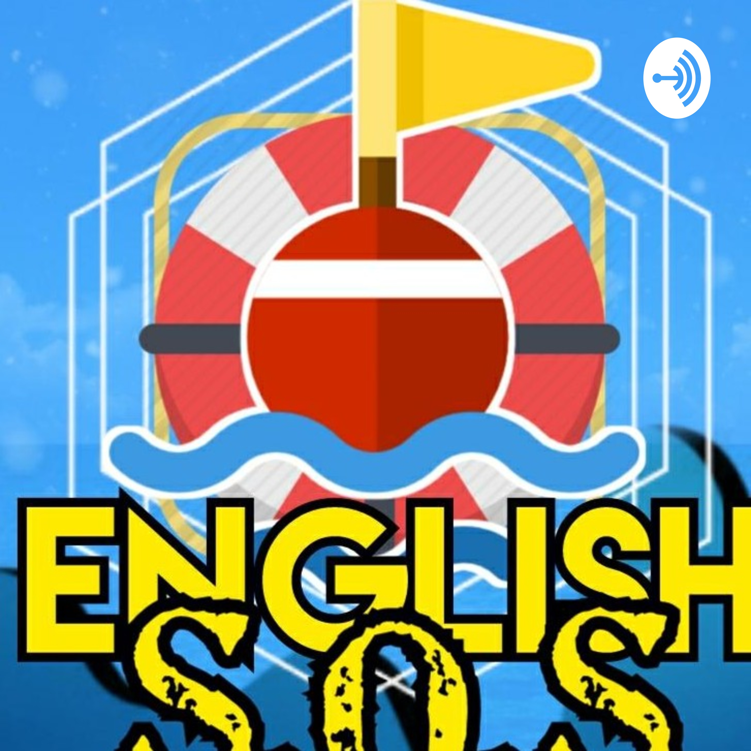 English-sos
