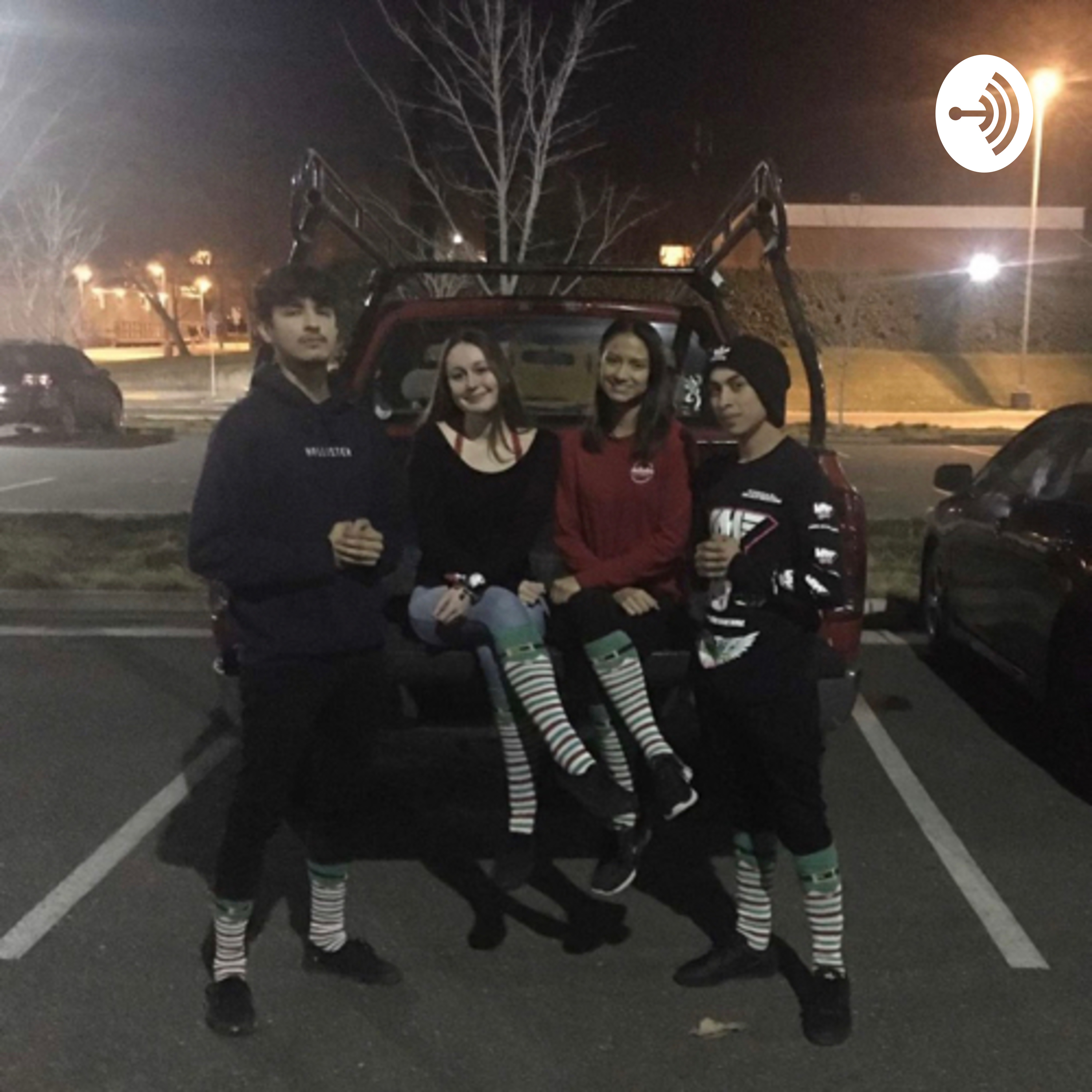 Unnamed Podcast podcast artwork