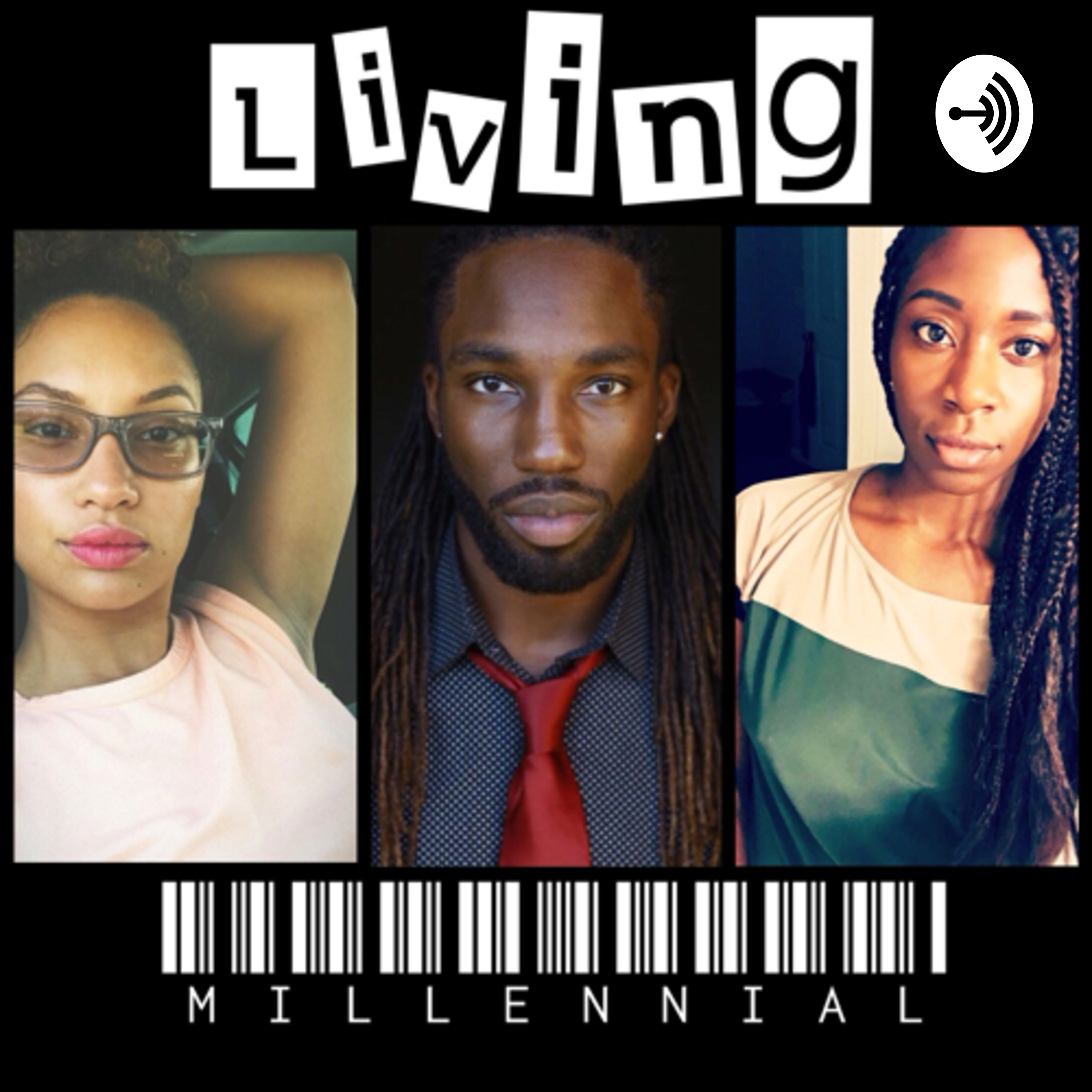 Living Millennial Podcast