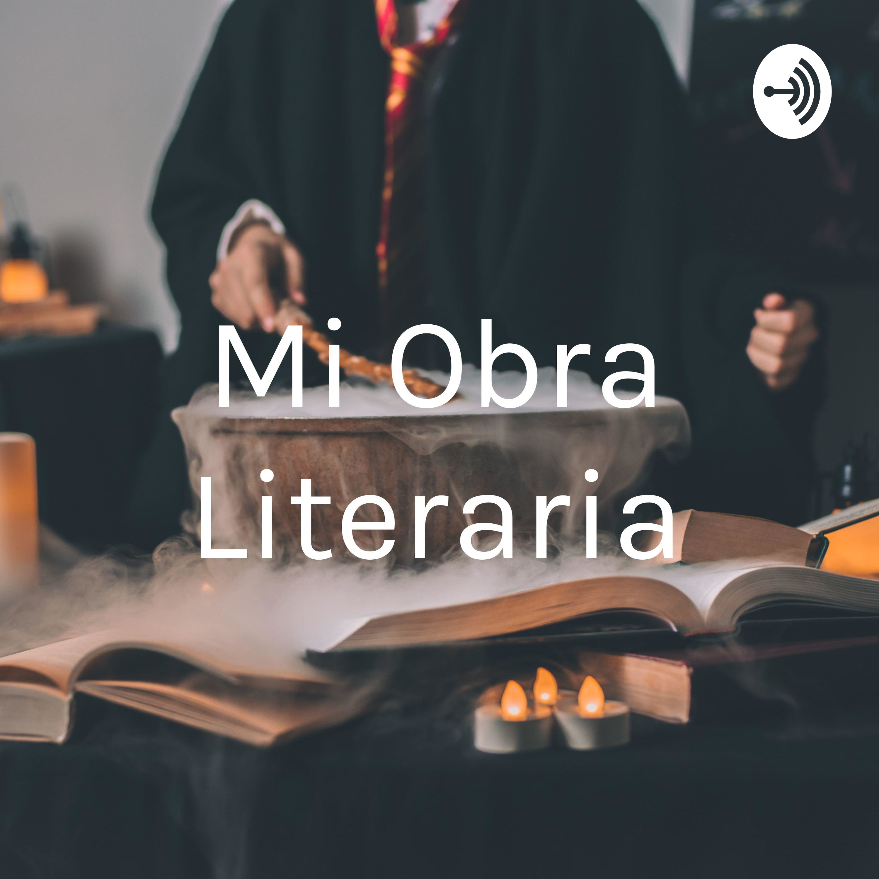 Mi Obra Literaria