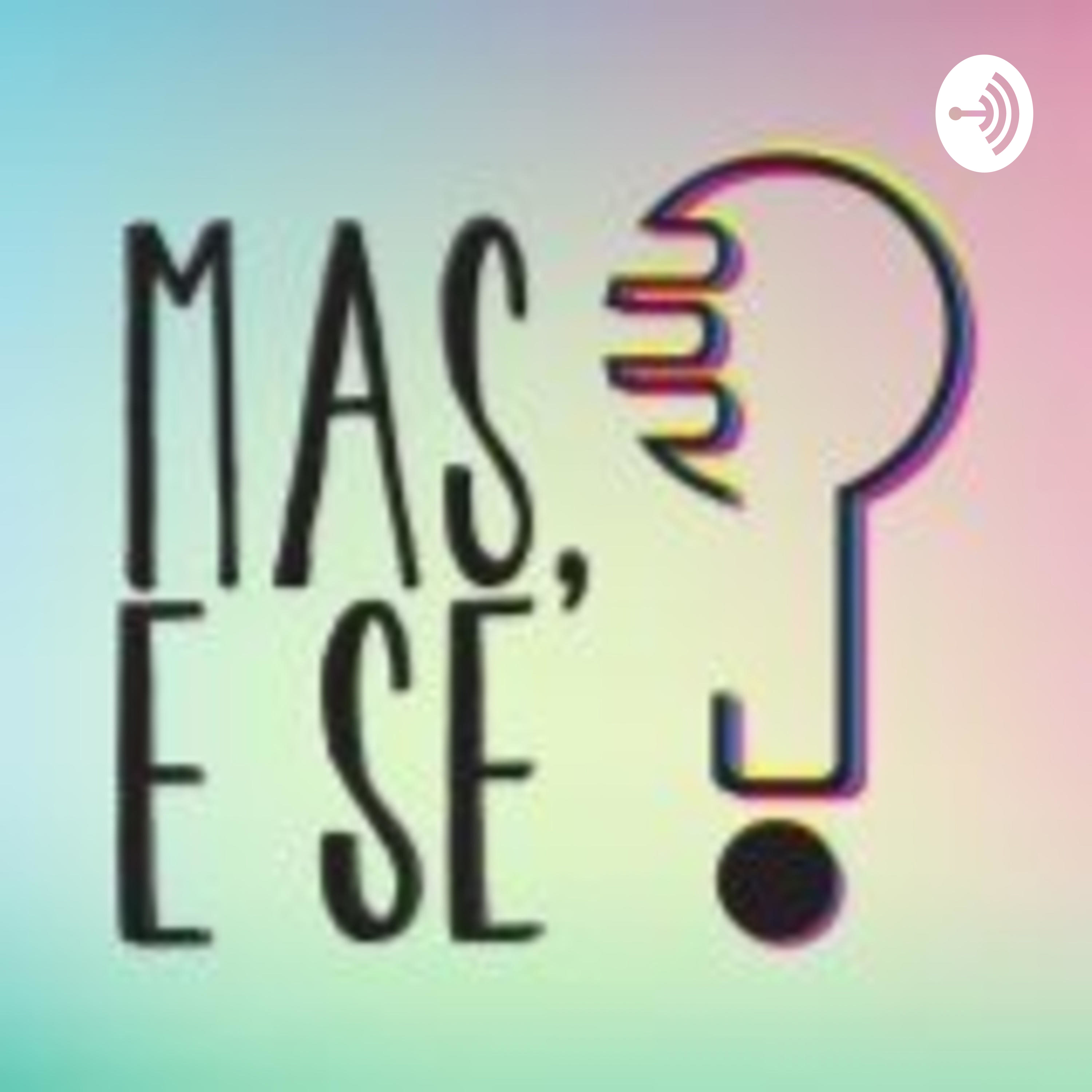 Mas e se? Mas e se?