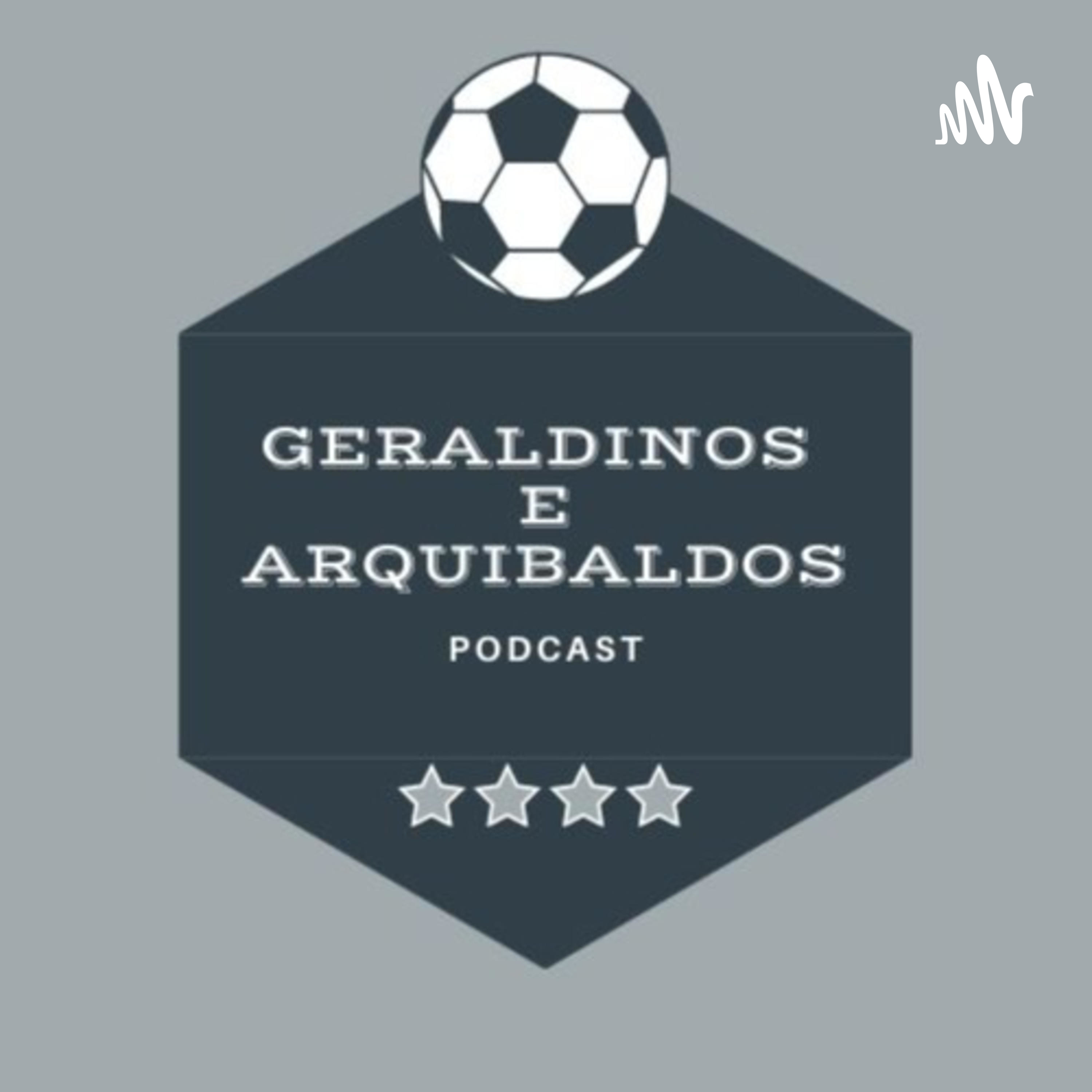 Geraldinos & Arquibaldos