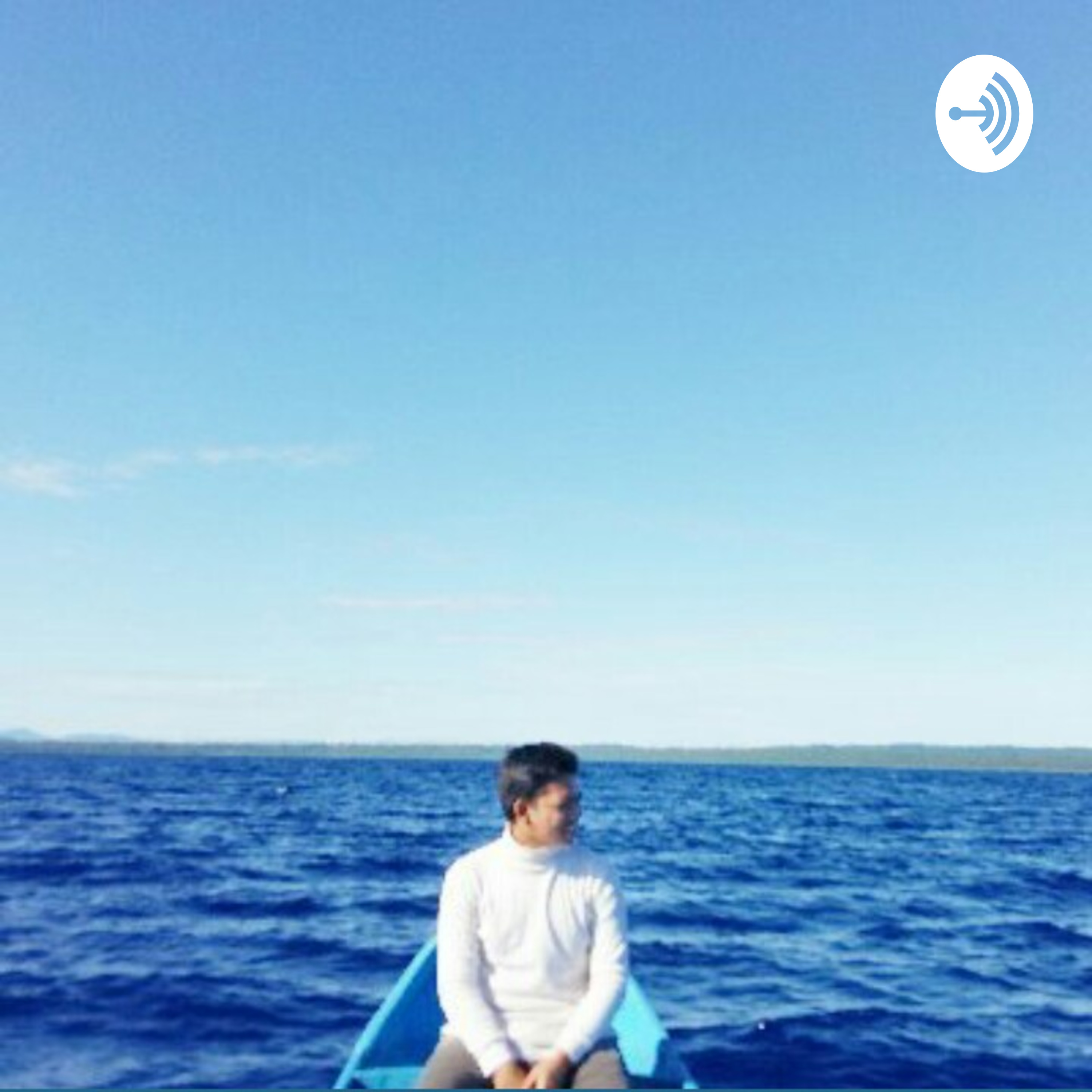 SUKA-CITA podcast artwork