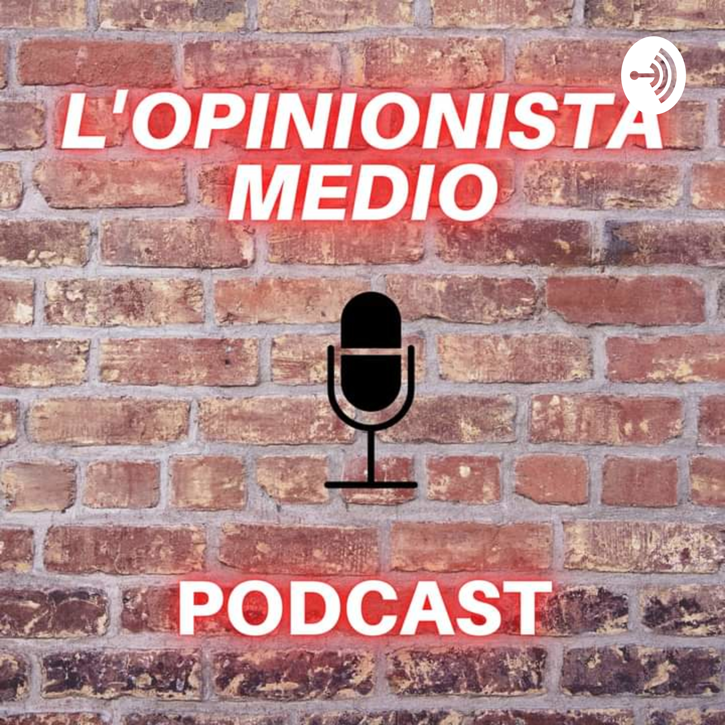 L\'Opinionista Medio