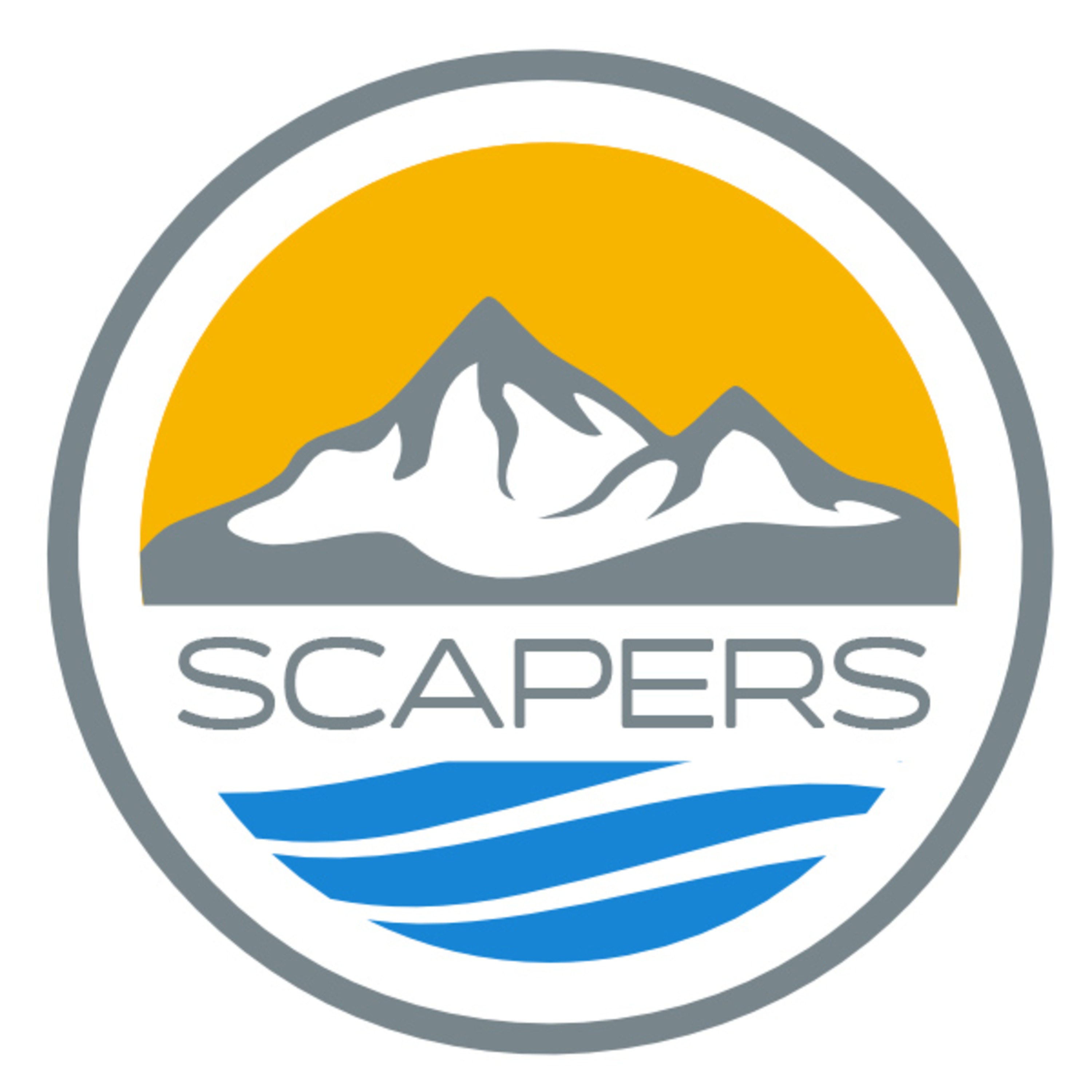 Scapers Podcast
