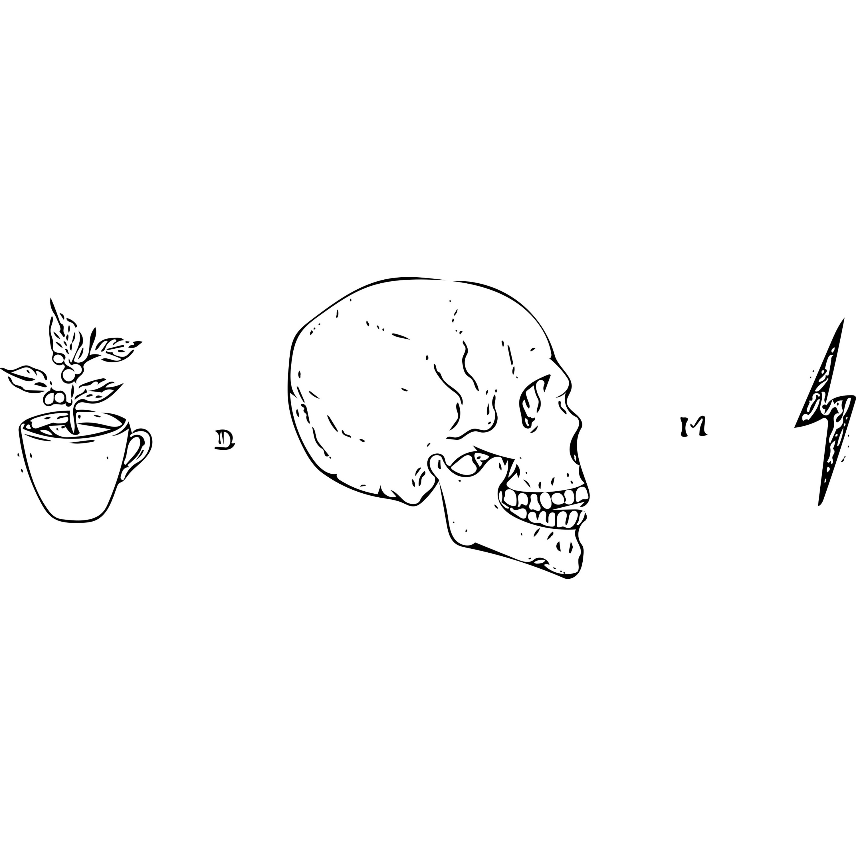 The Dead Man\'s Coffee Club