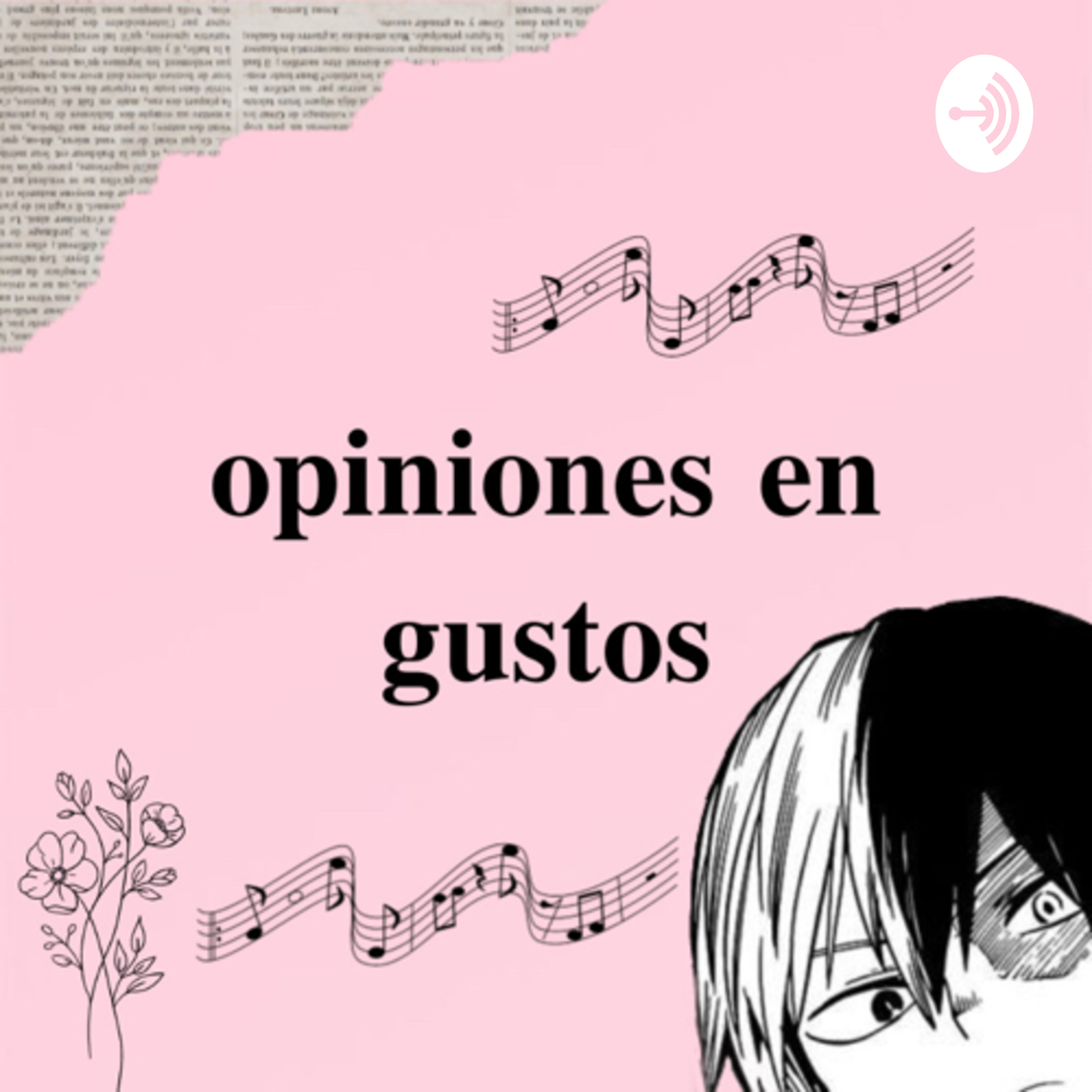 Opiniones en gustos 