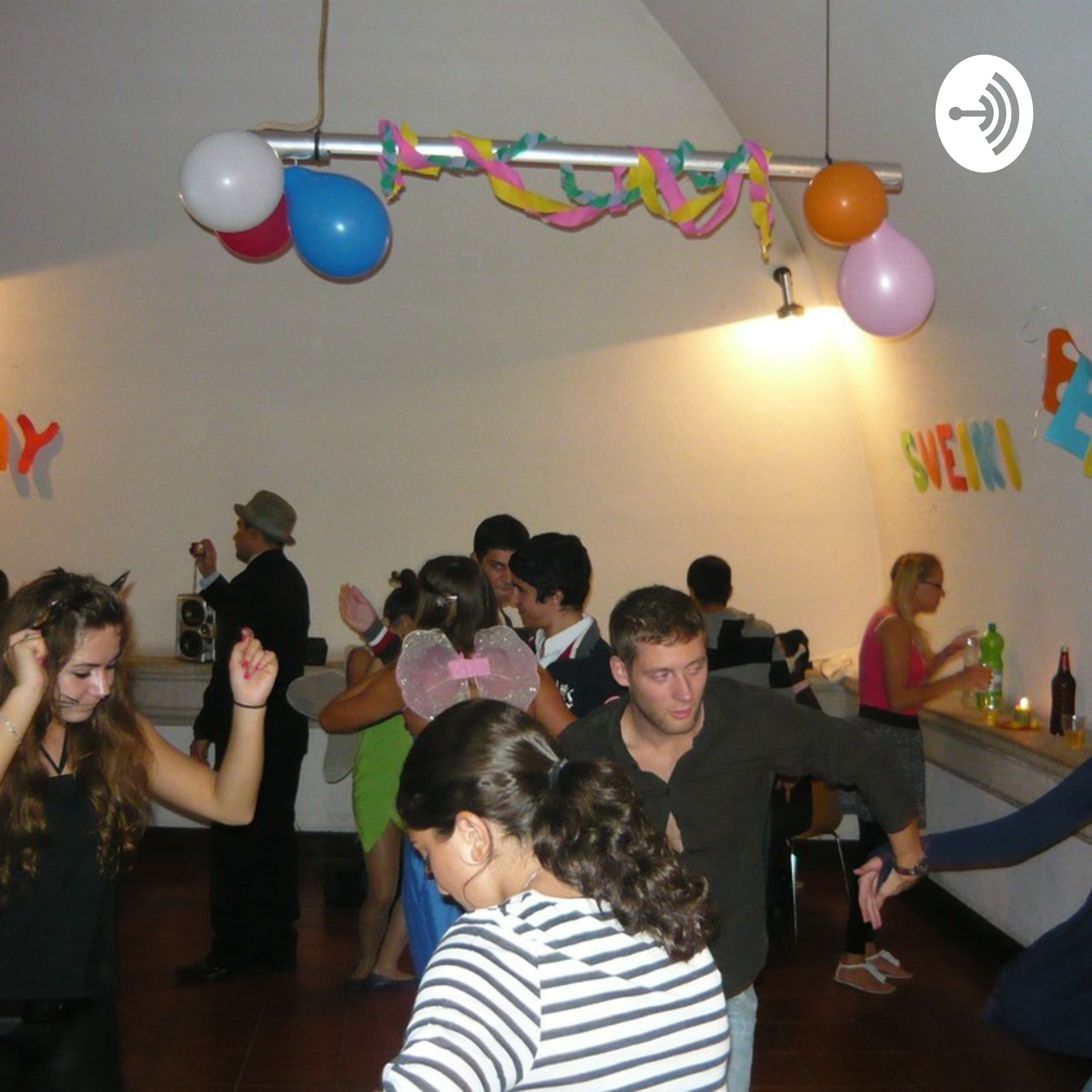 Fiesta De Bienvenida 