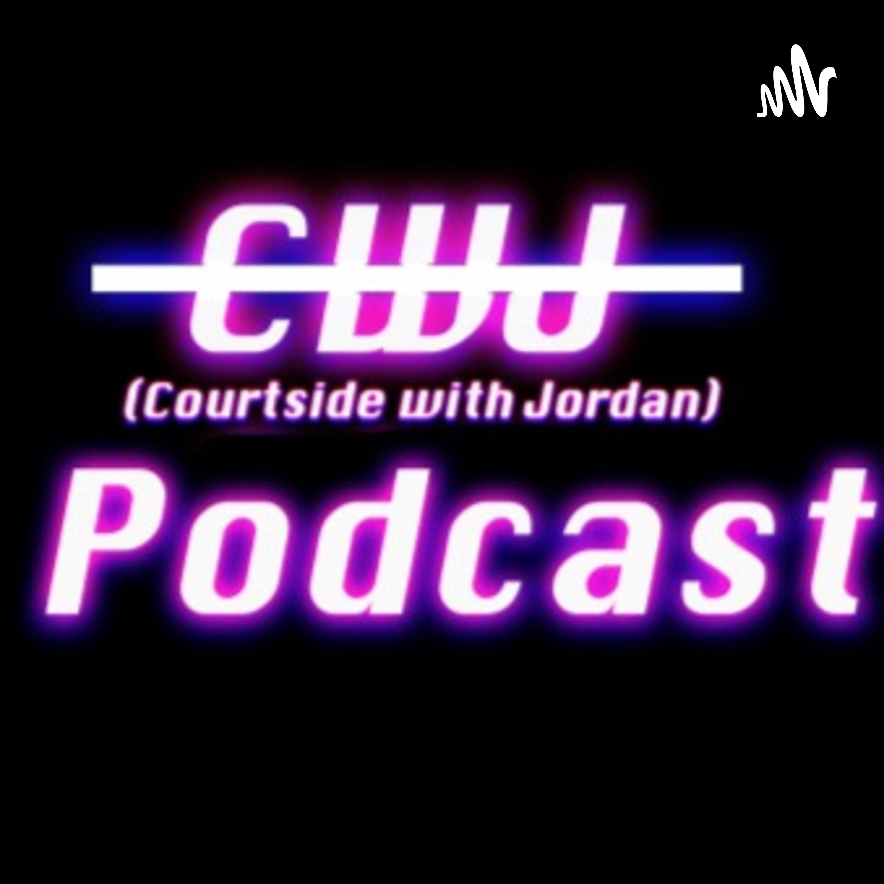 CWJ Sports Talk Show