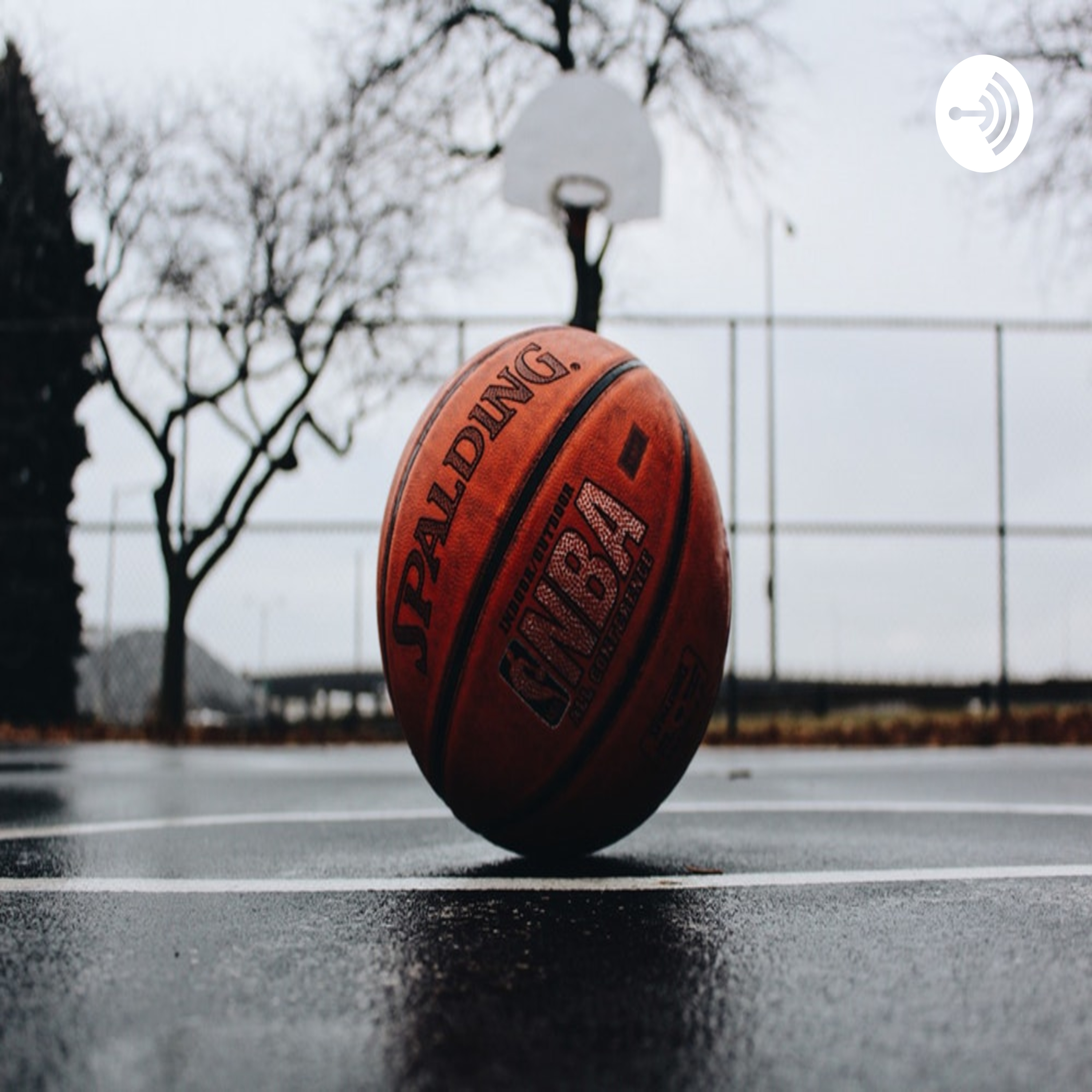 Hoops Is A Religion: The Podcast 
