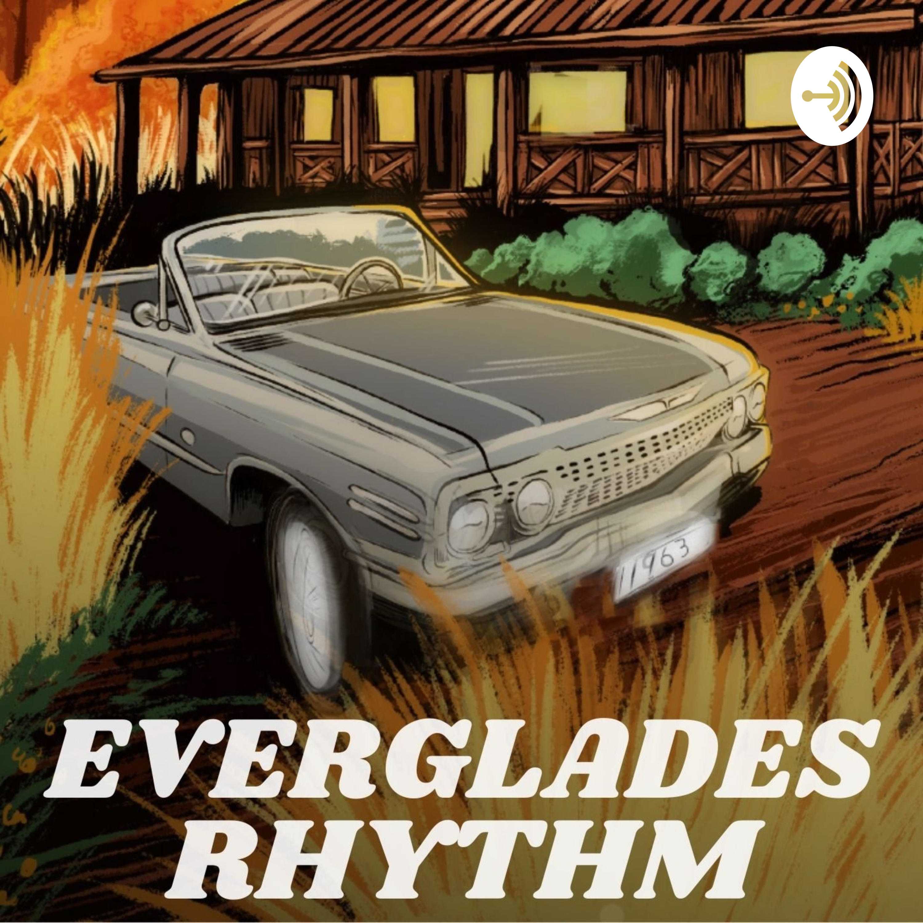 Everglades Rhythm 