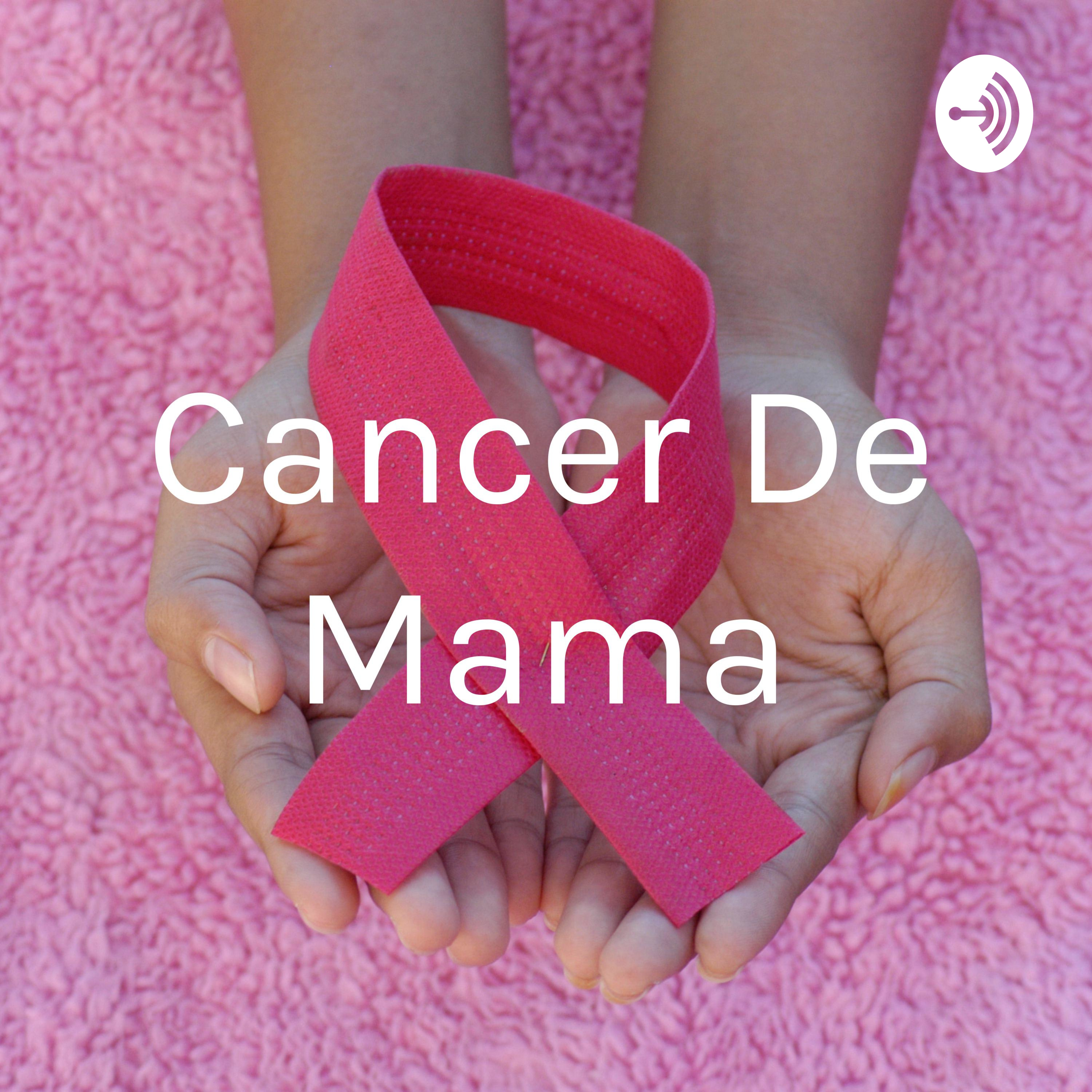 Cancer De Mama