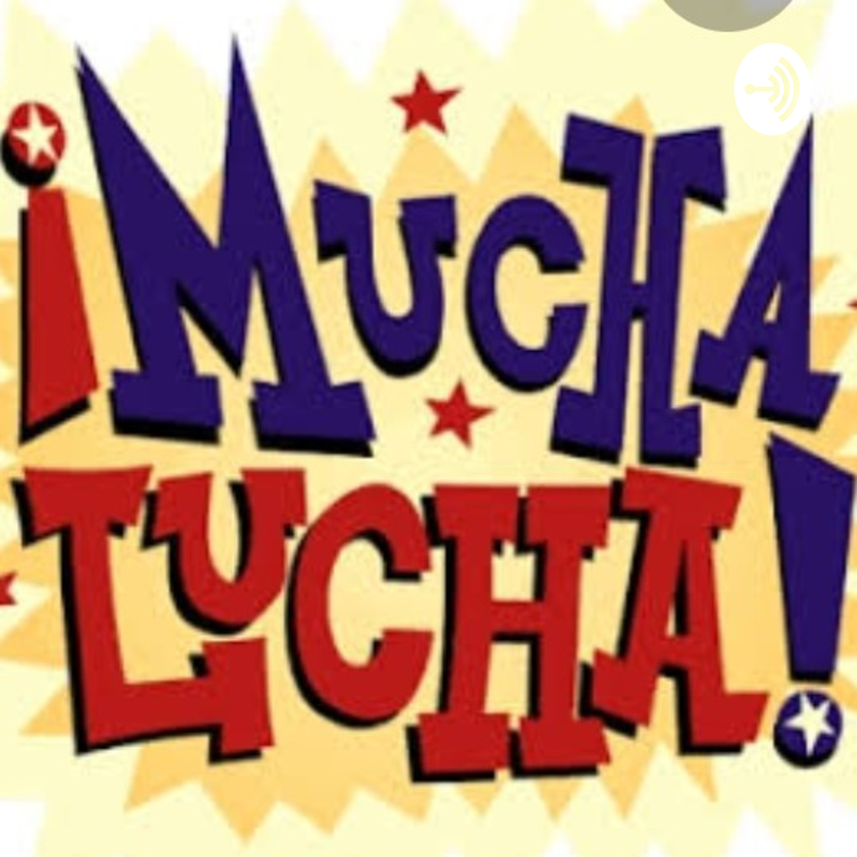 Mucha Lucha