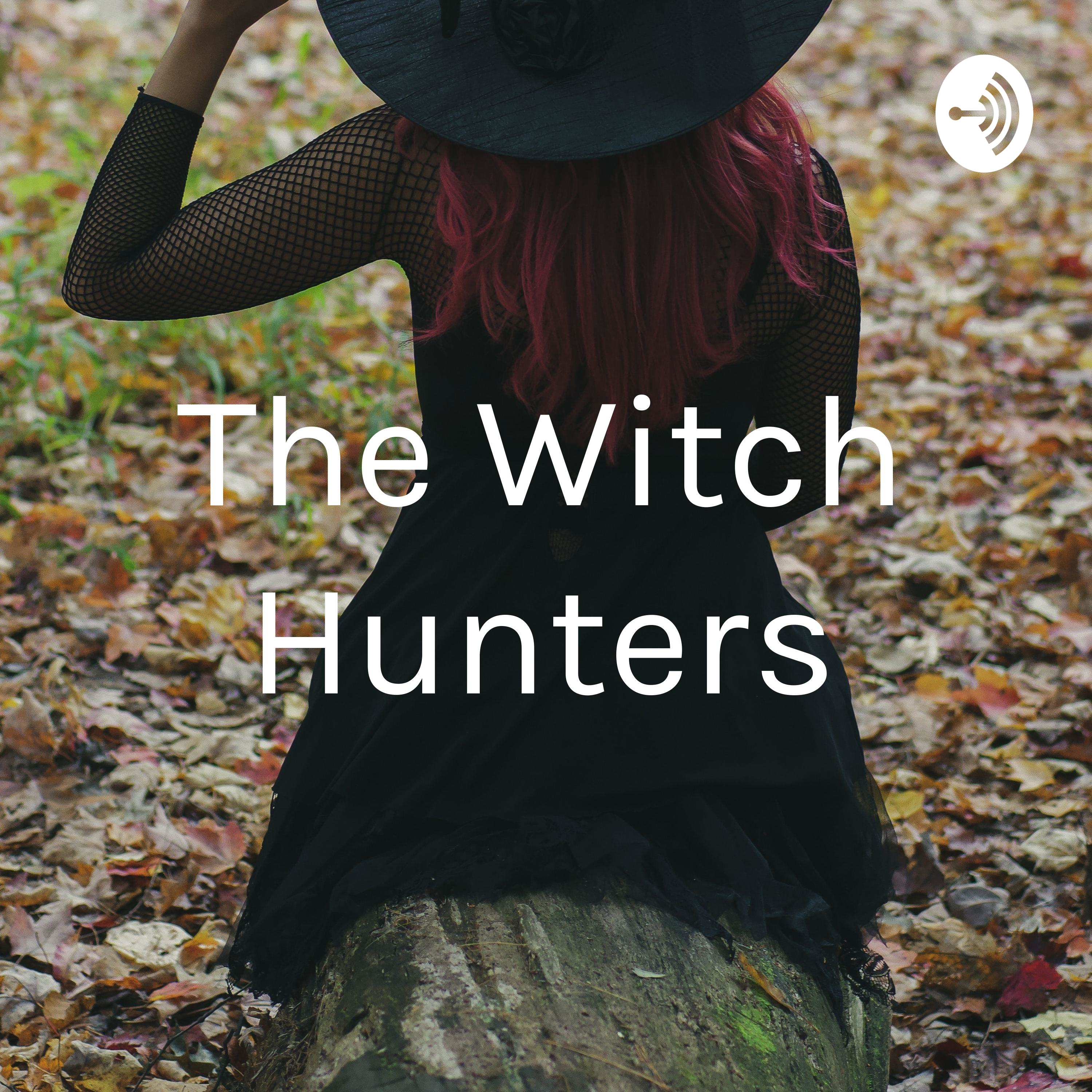 The Witch Hunters