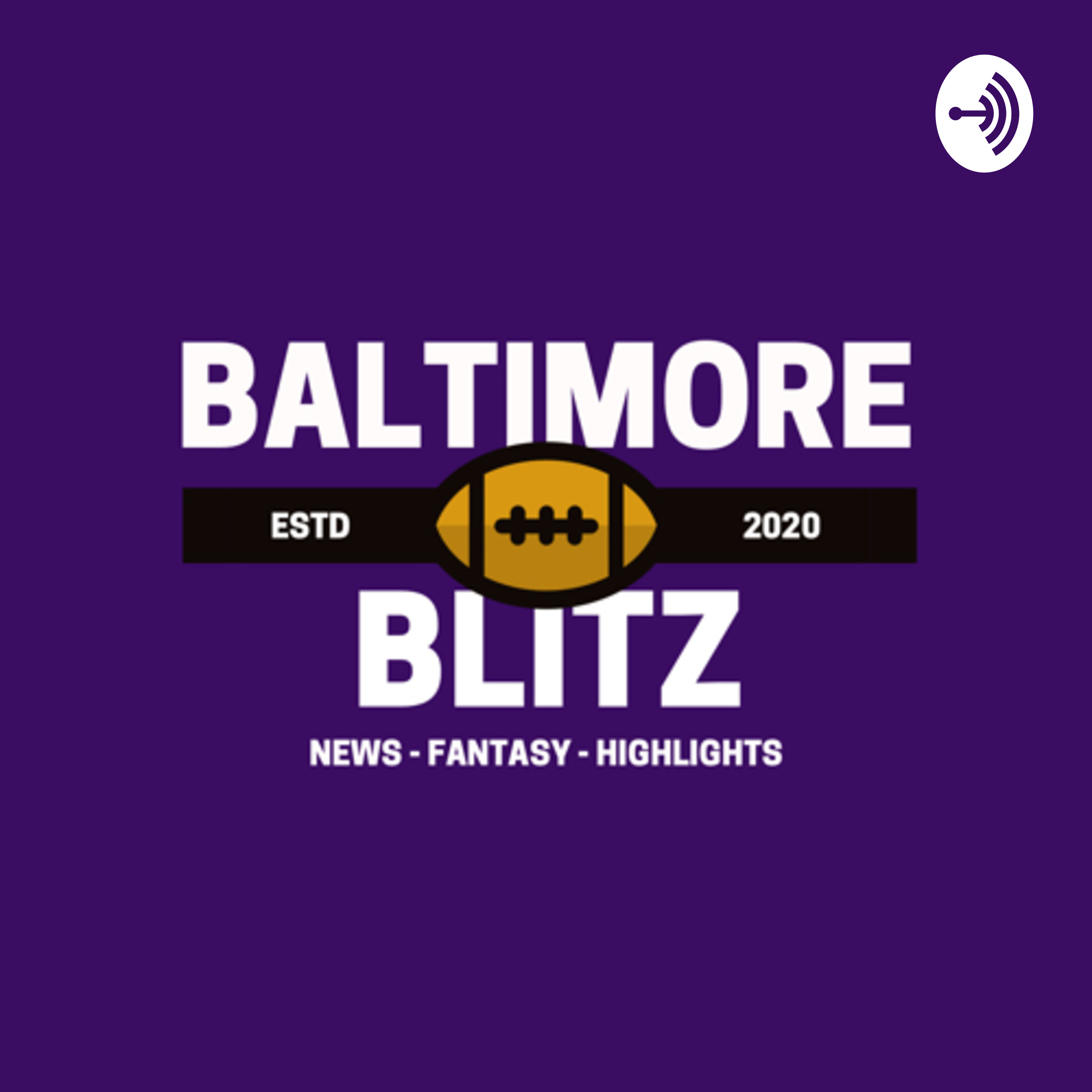 The Baltimore Blitz
