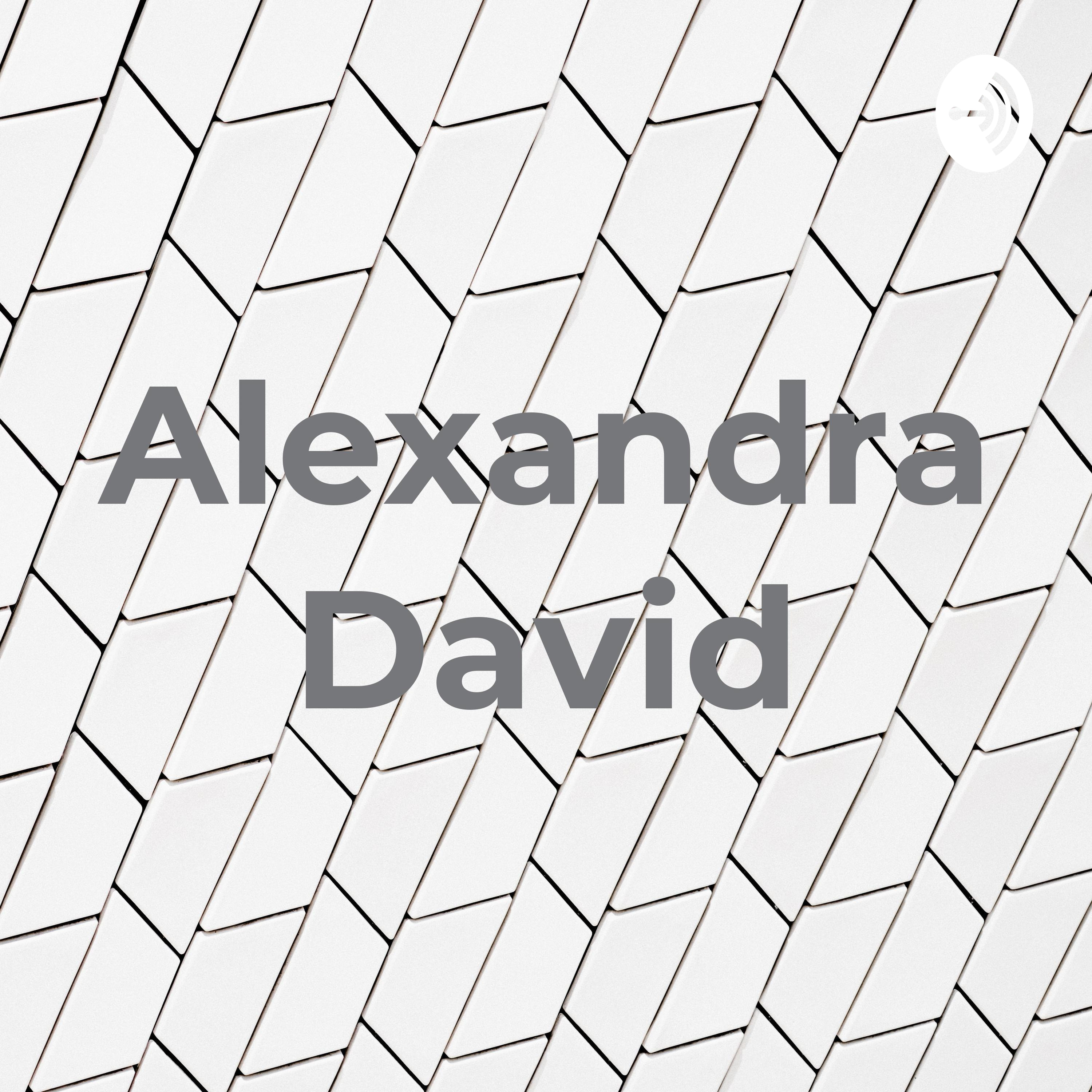 Alexandra David