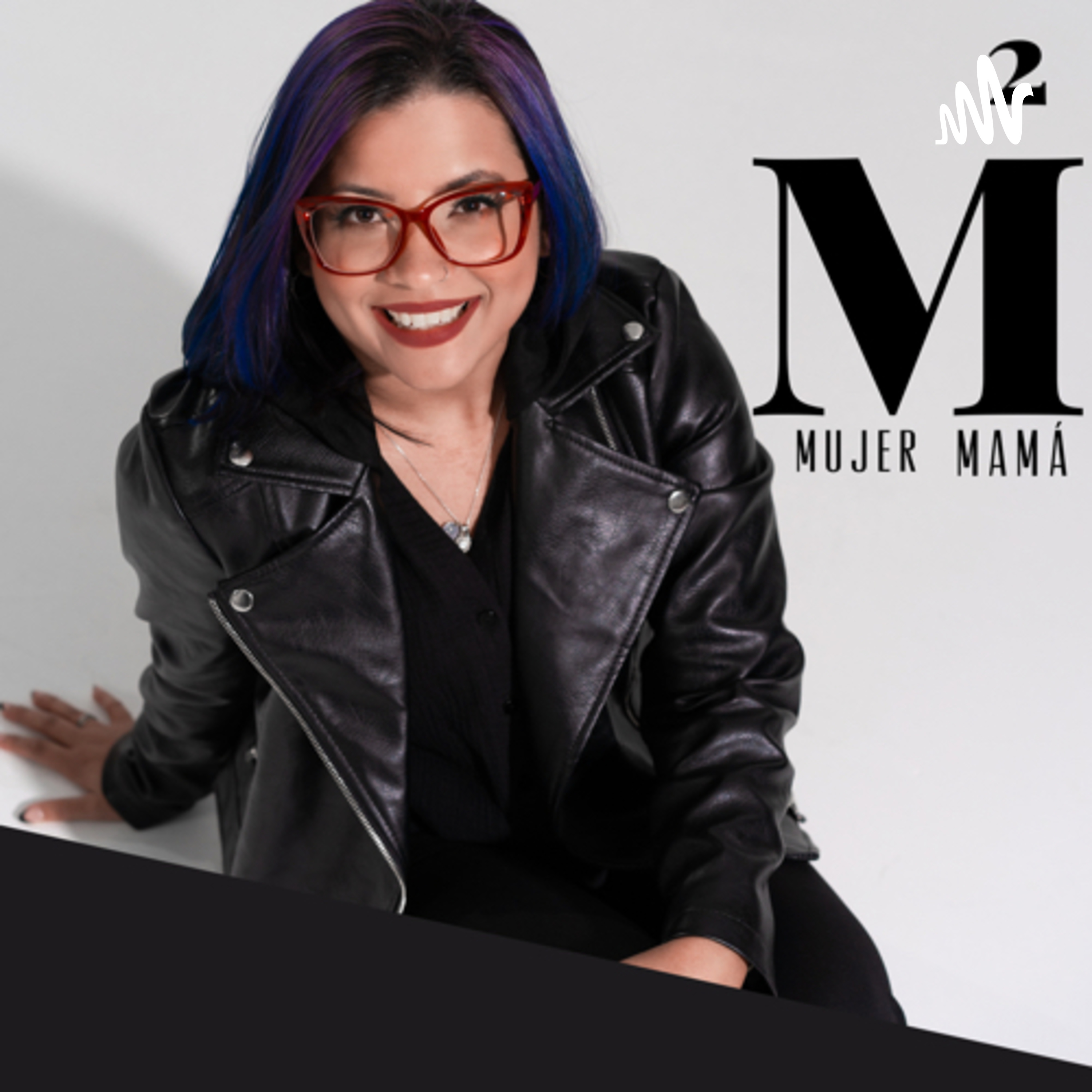 Mujer Mamá