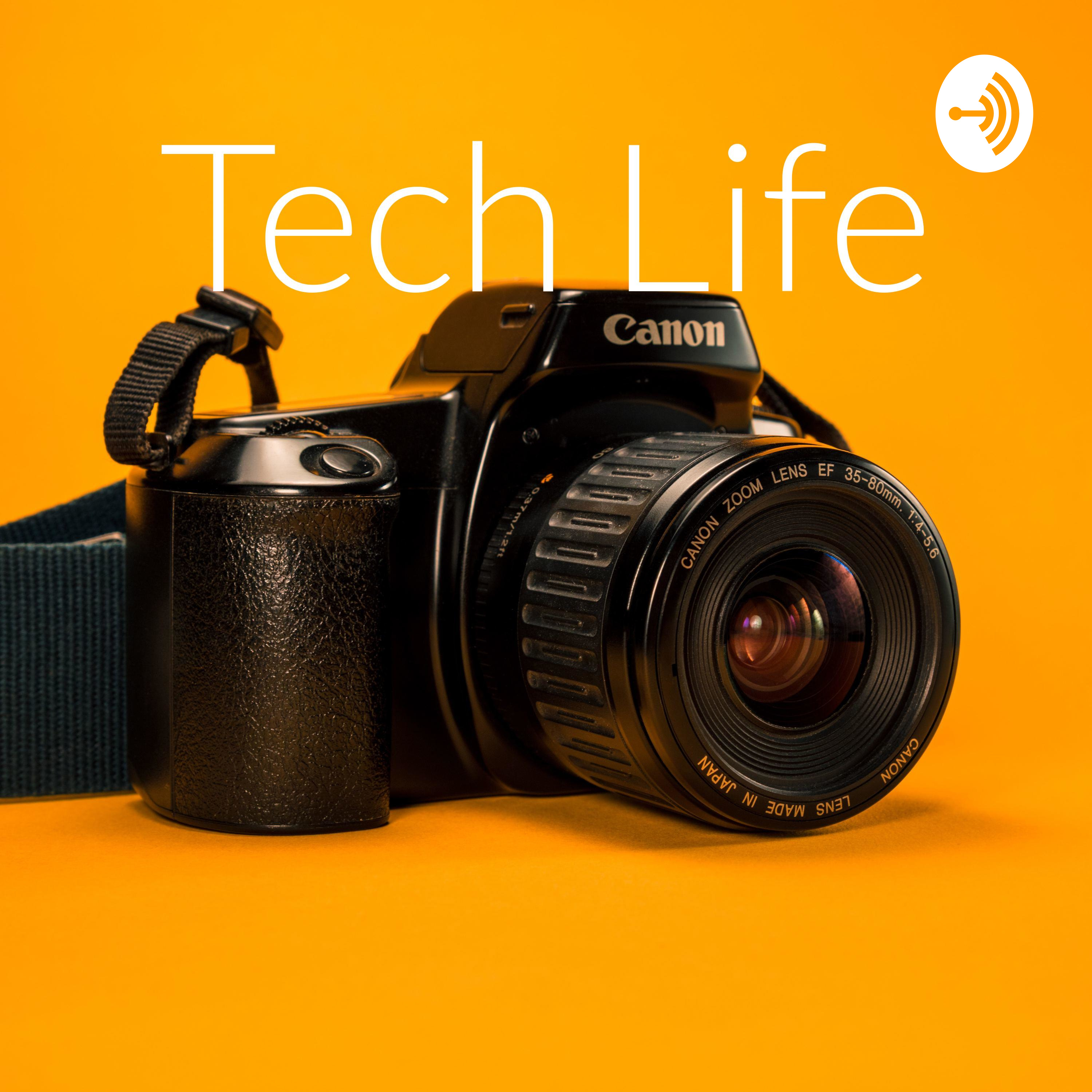 Tech Life