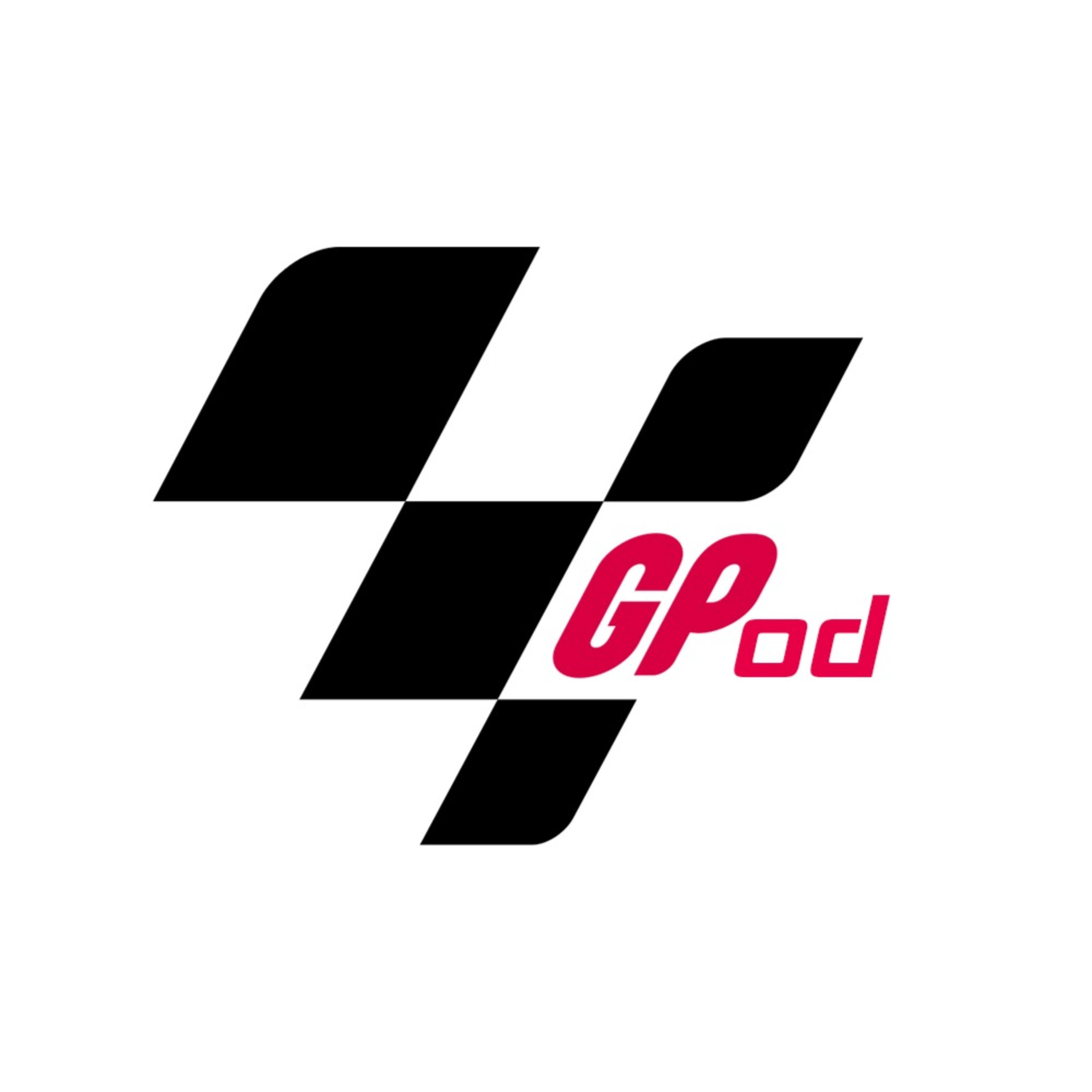 GPod podcast artwork