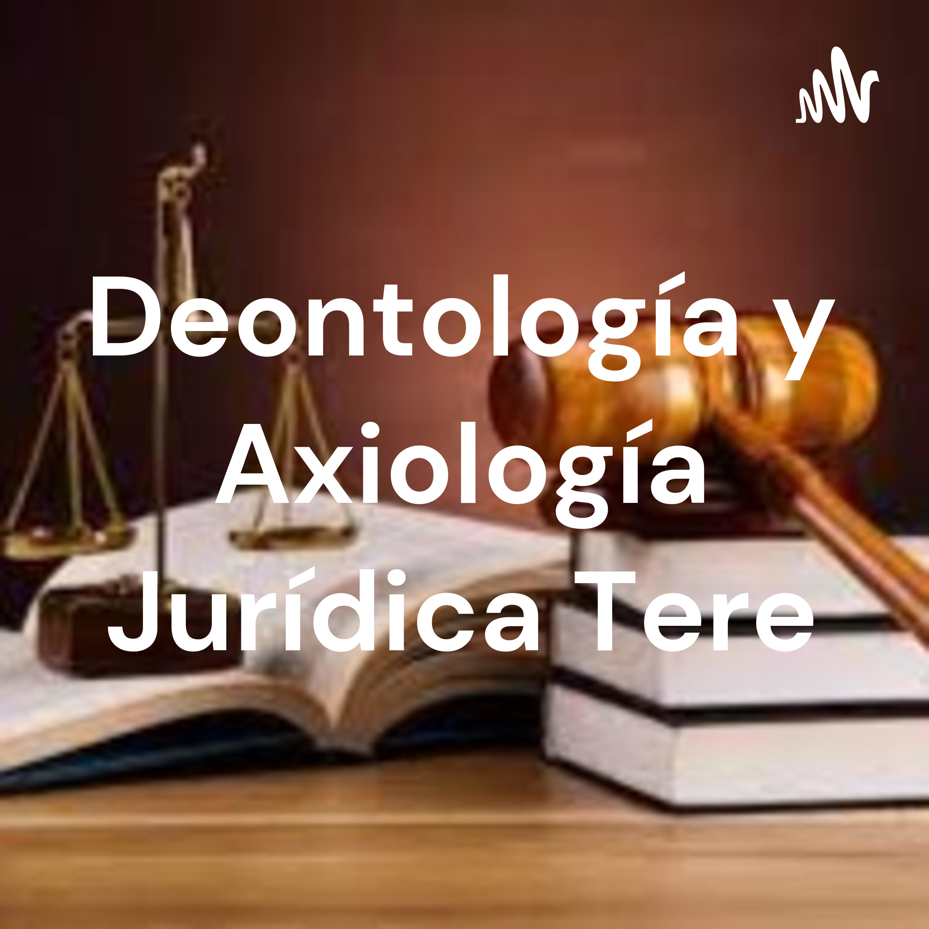 Derecho Constitucional podcast artwork
