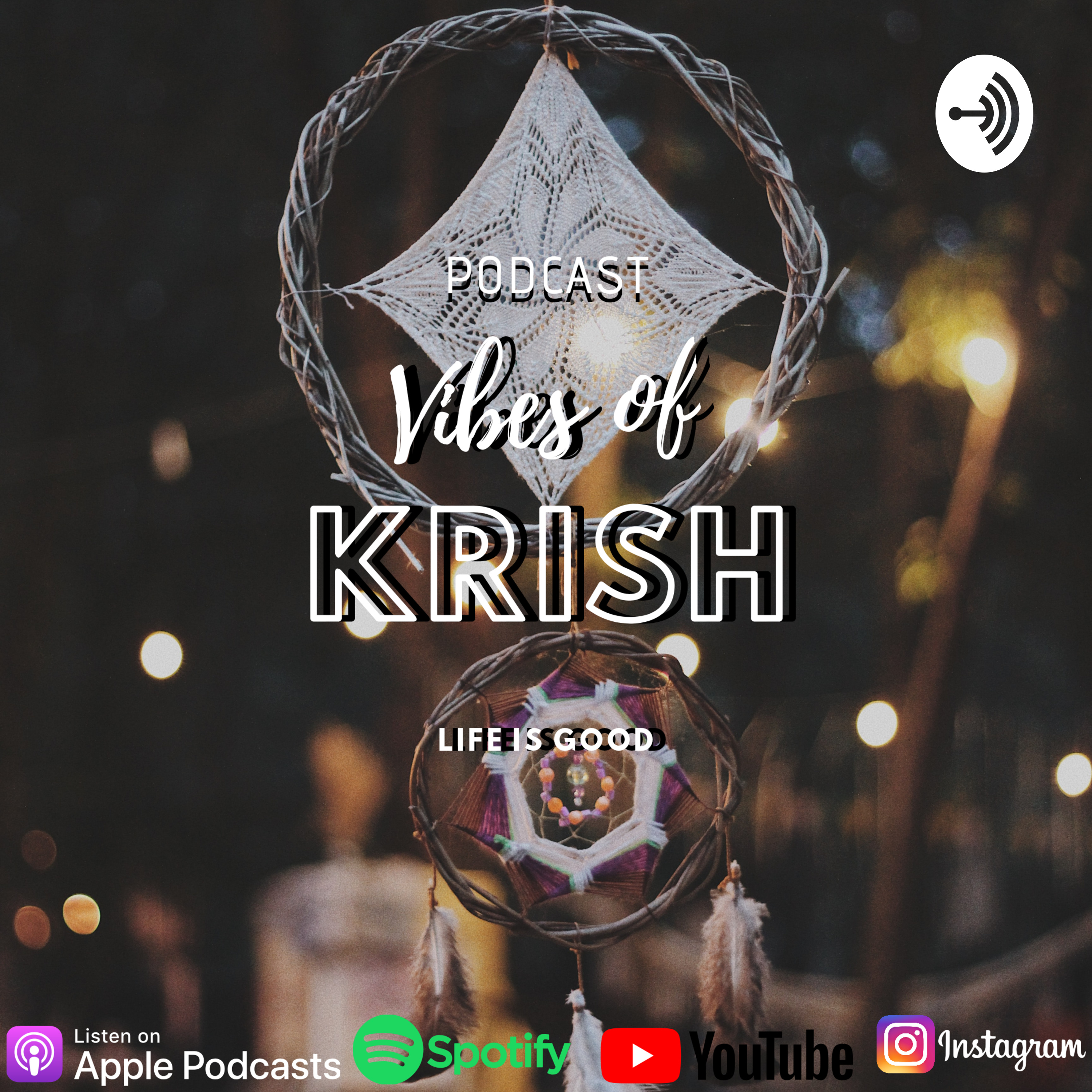 Vibes Of Krish