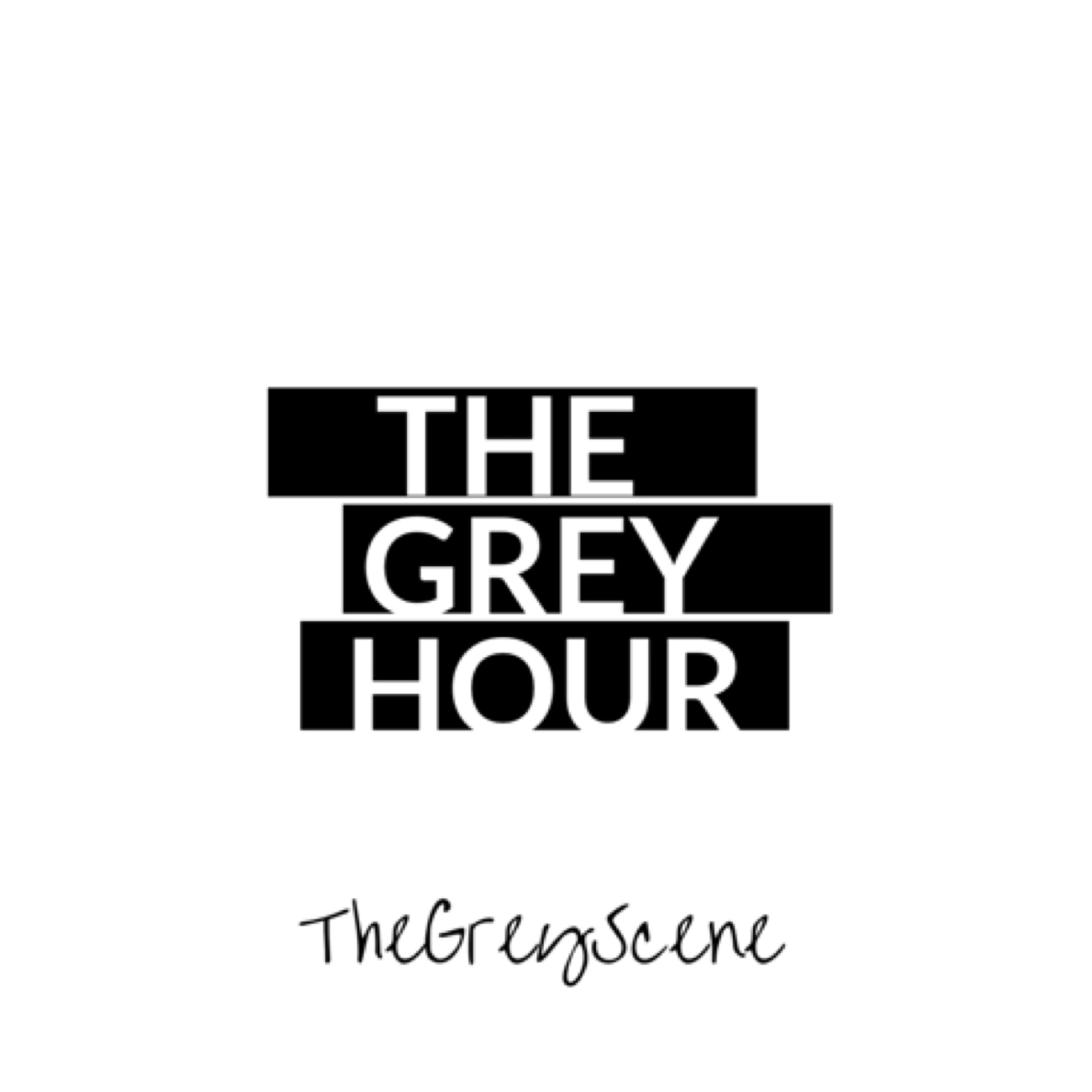 The Grey Hour