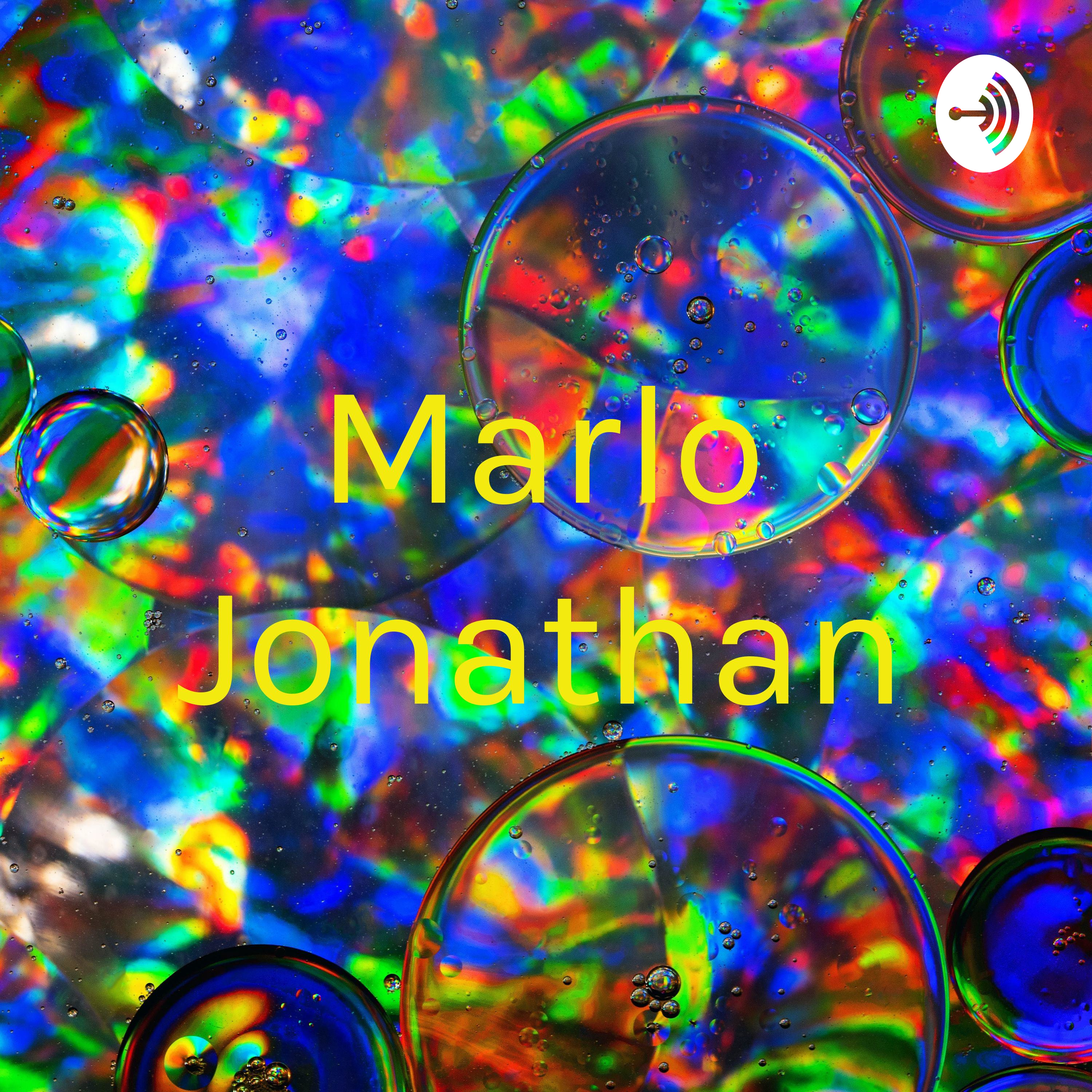 Marlo Jonathan