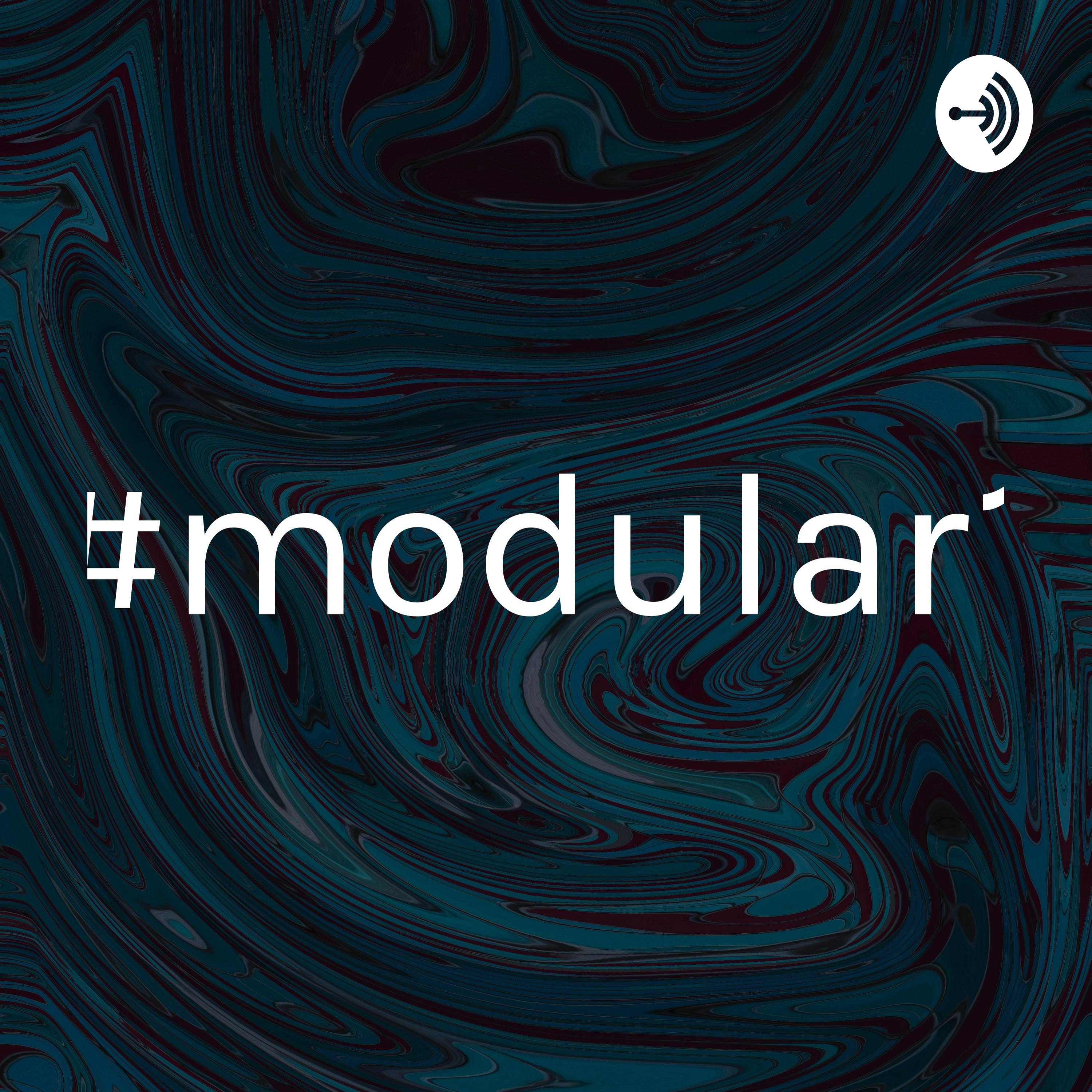#modular1