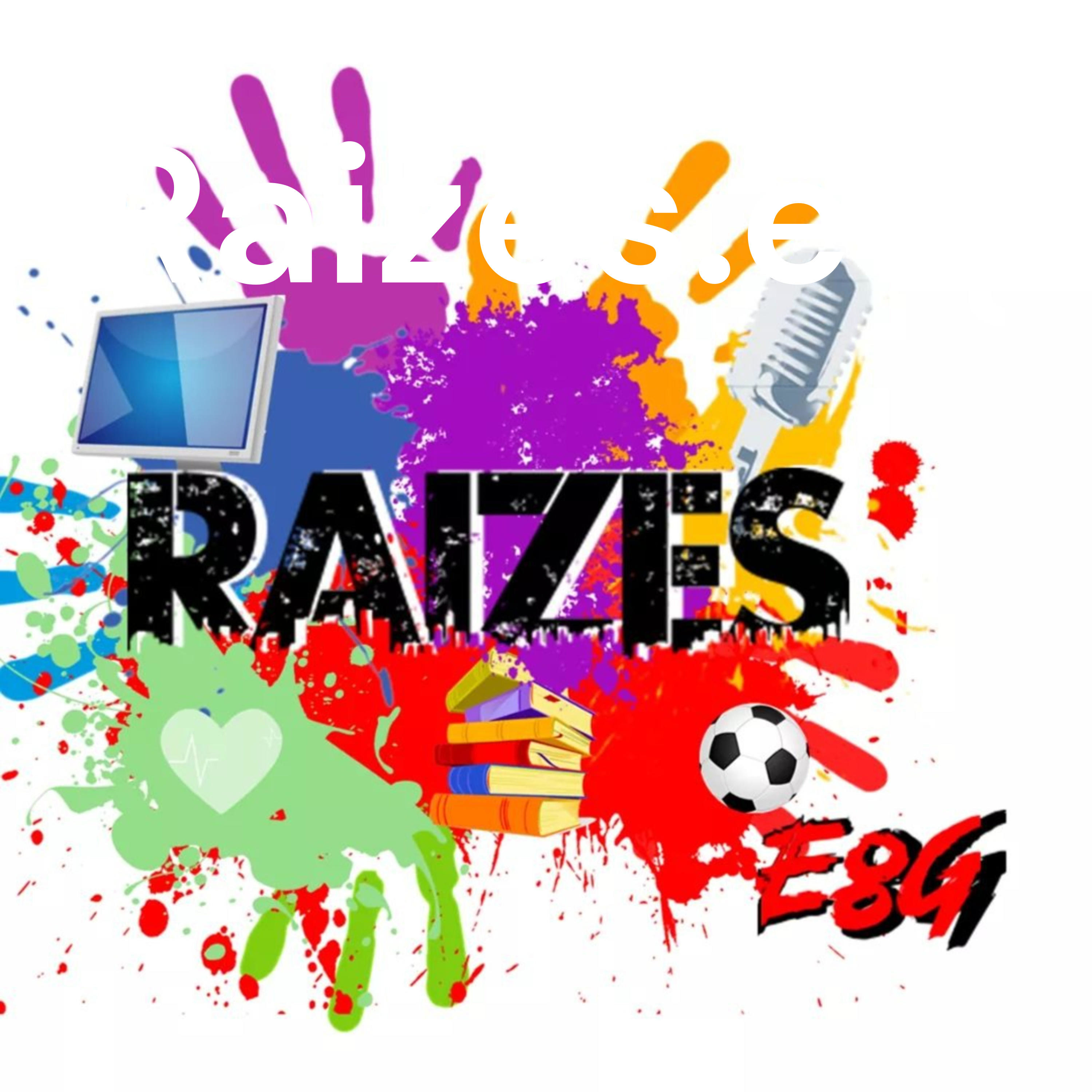 Raizes.e8g