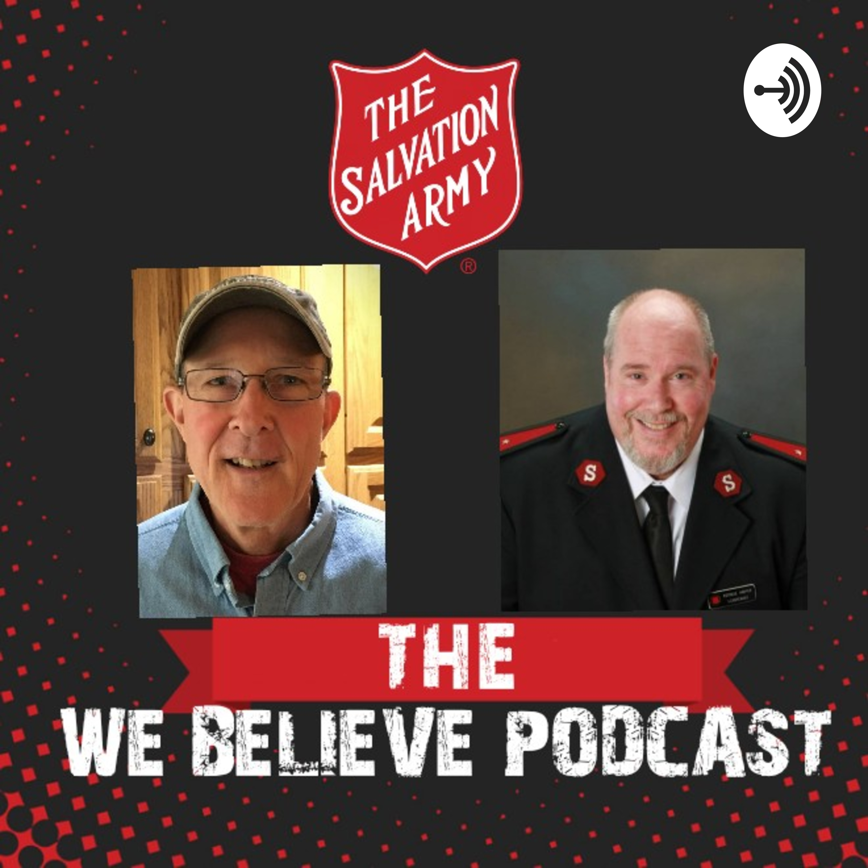 We Believe