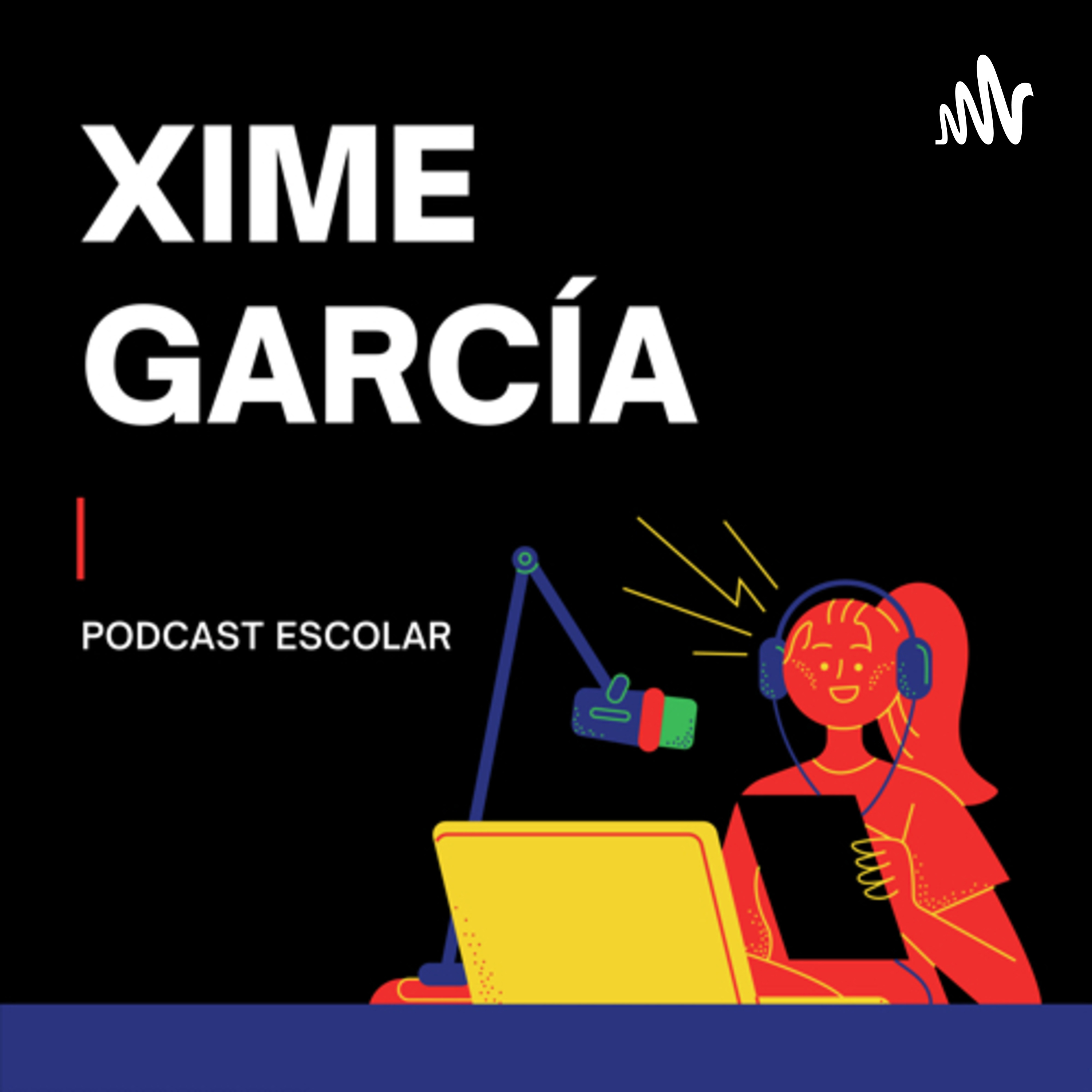 Xime García