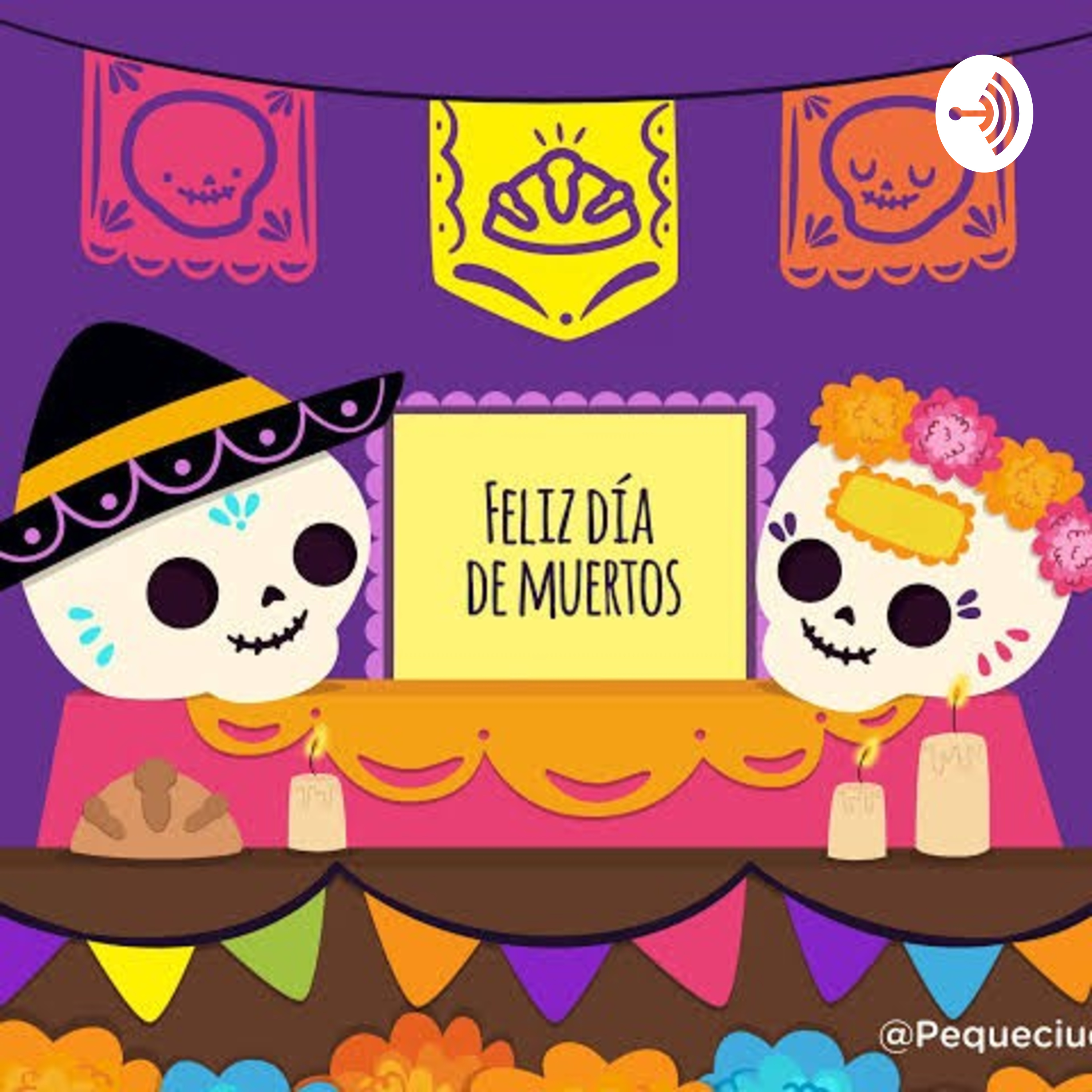 Día De Muertos 