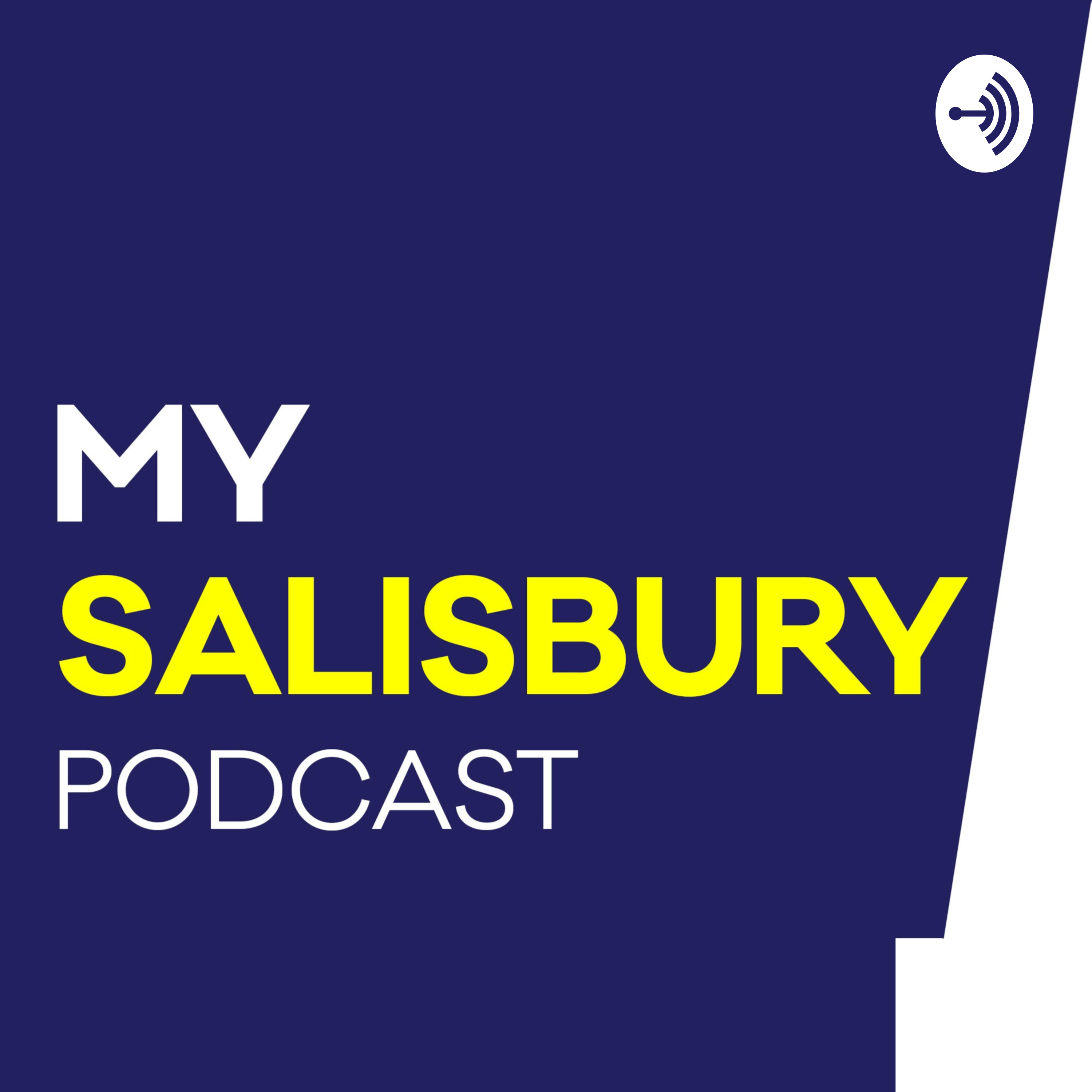 mySalisbury Podcast