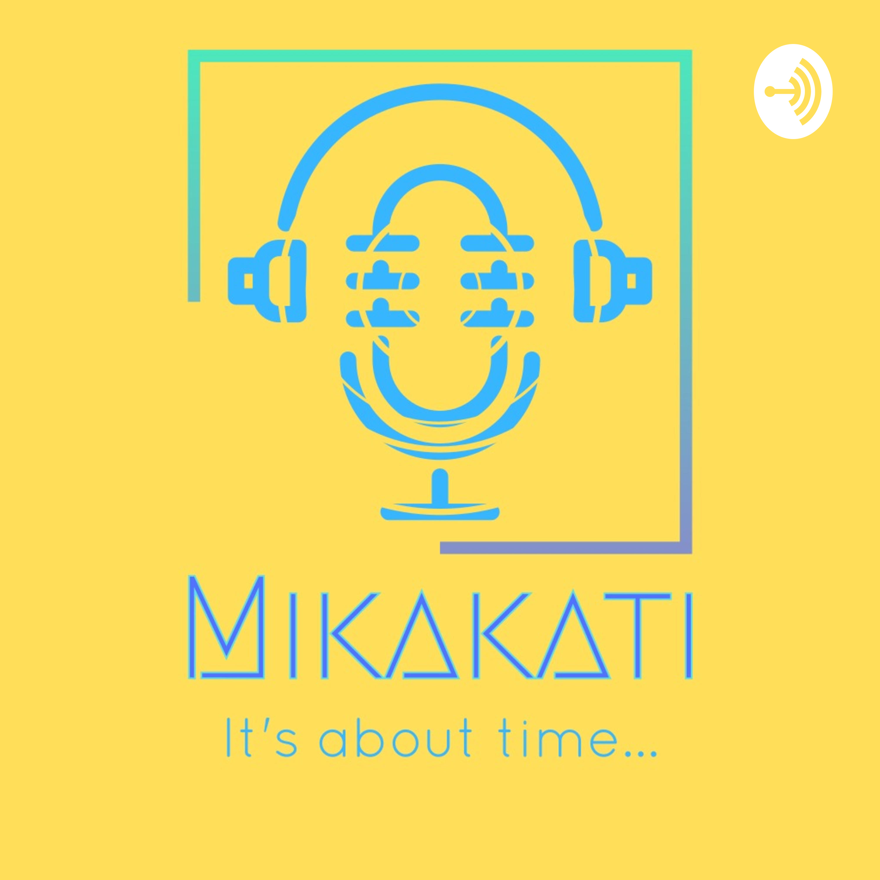 Mikakati Mikakati podcast