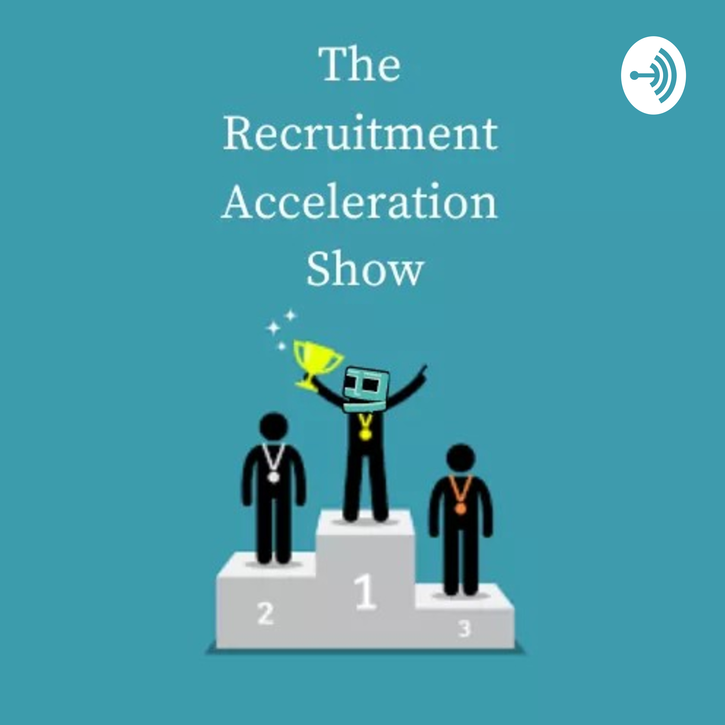 The 120 Second Recruitment Podcast