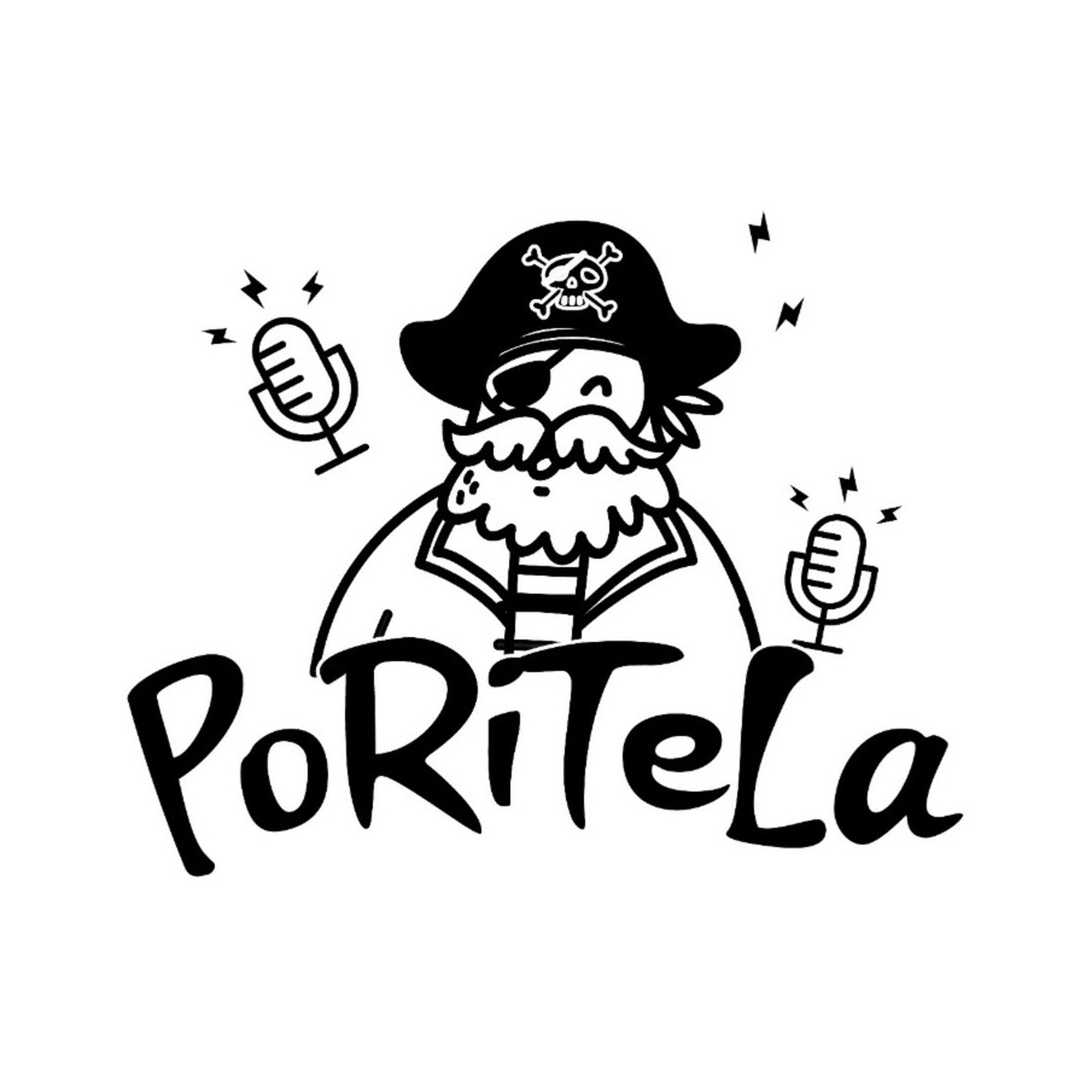 PoRiTeLa cover art