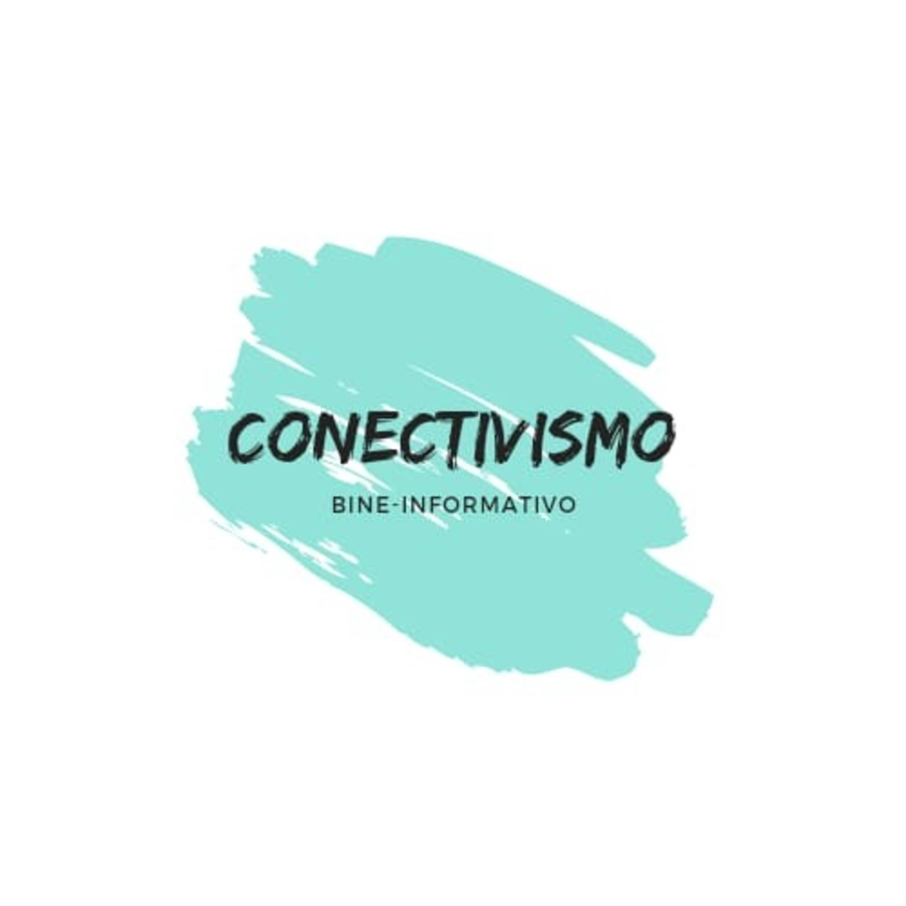 CONECTIVISMO - PODCAST podcast artwork