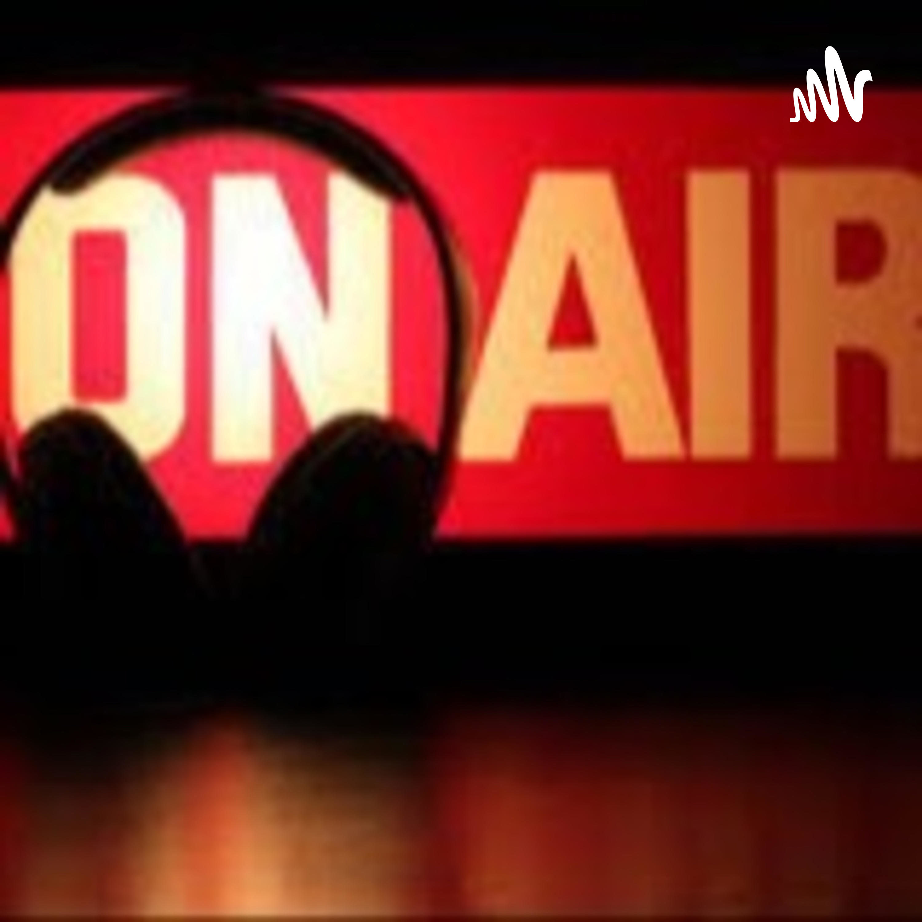 The Youthscape Podcast