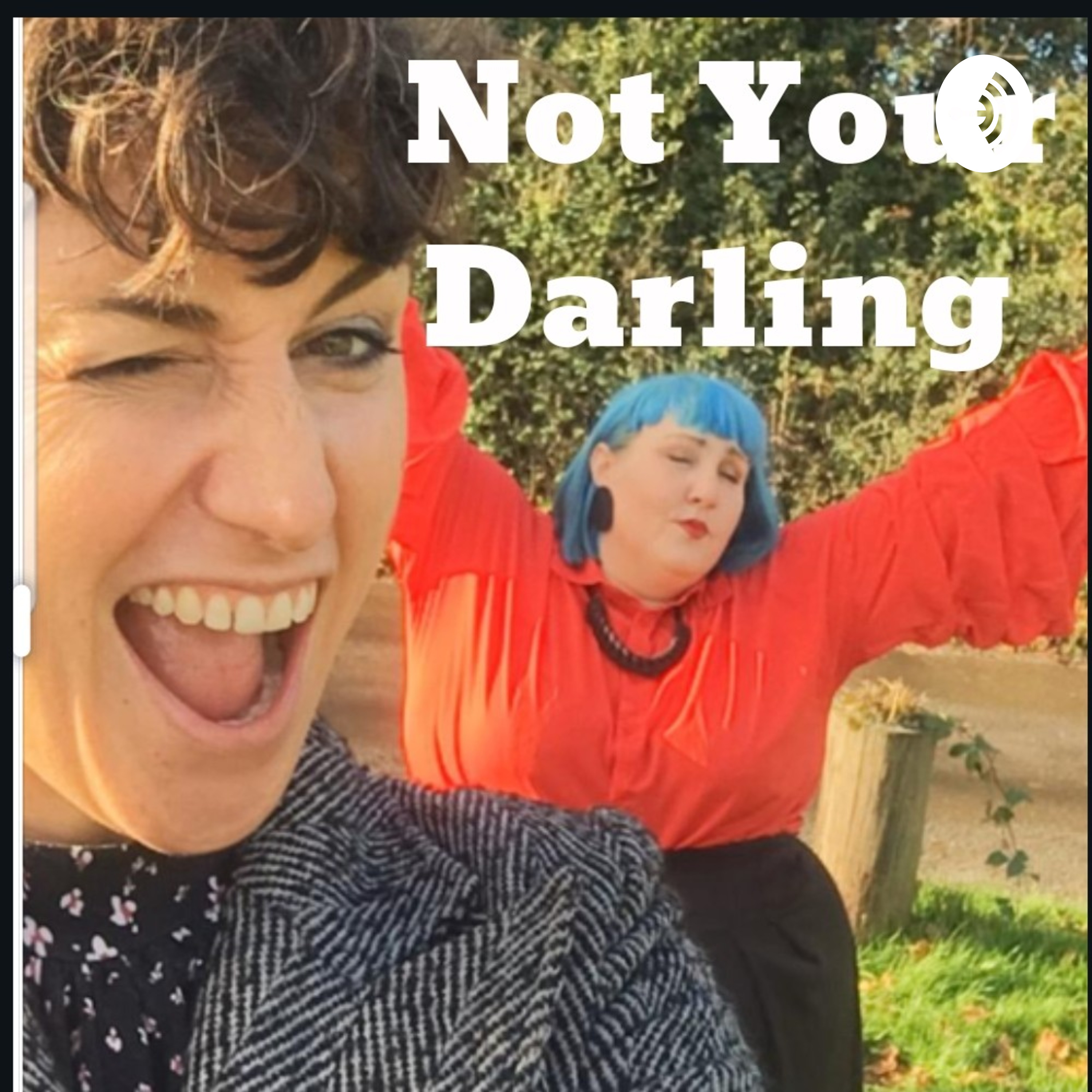 Not Your Darling