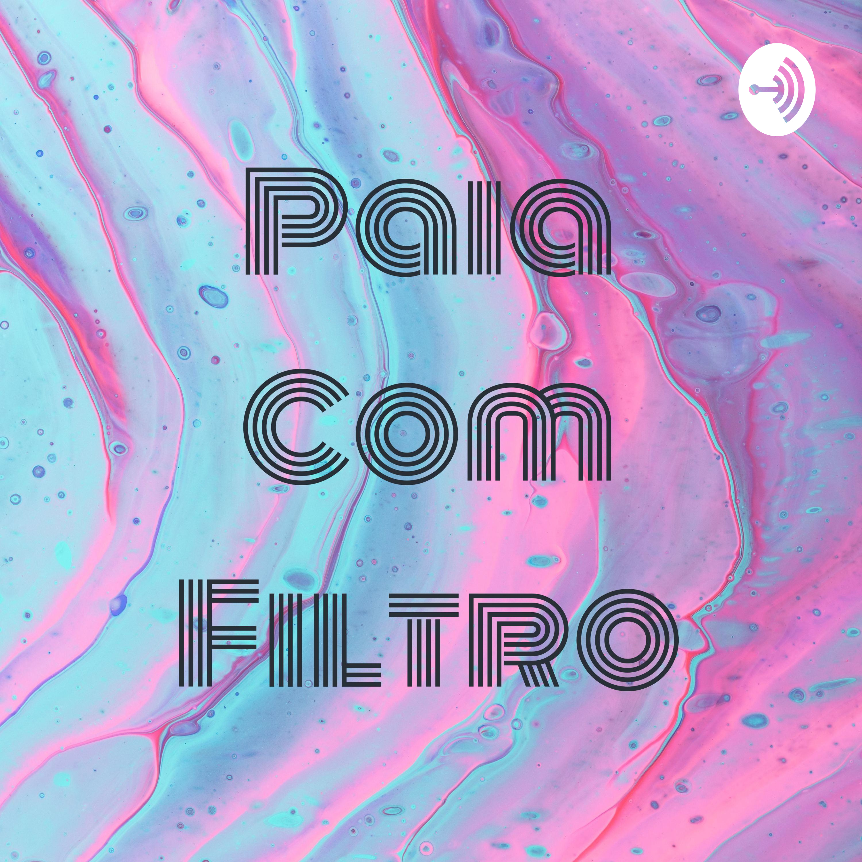 Paia Com Filtro