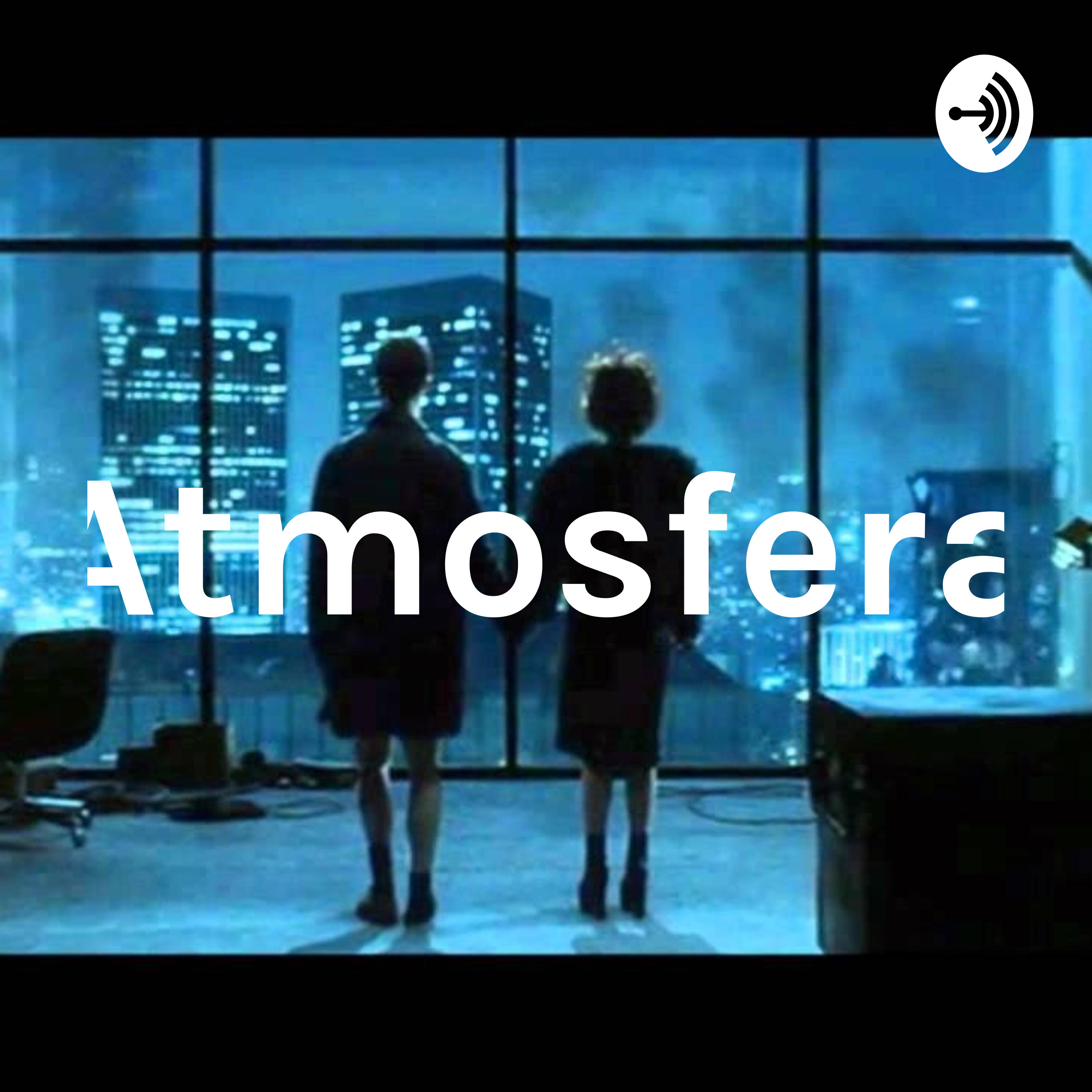 Atmosfera