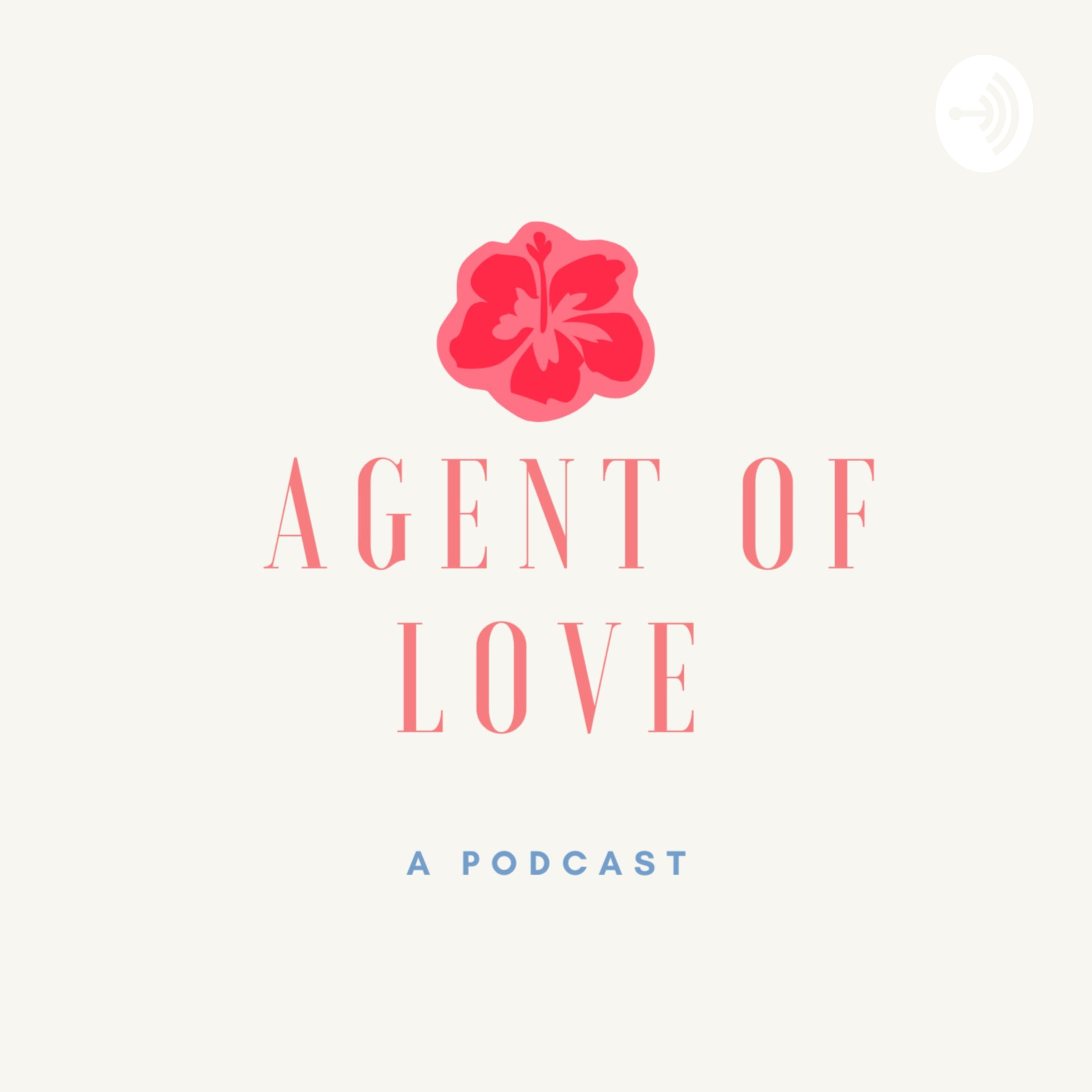 Agent of LOVE