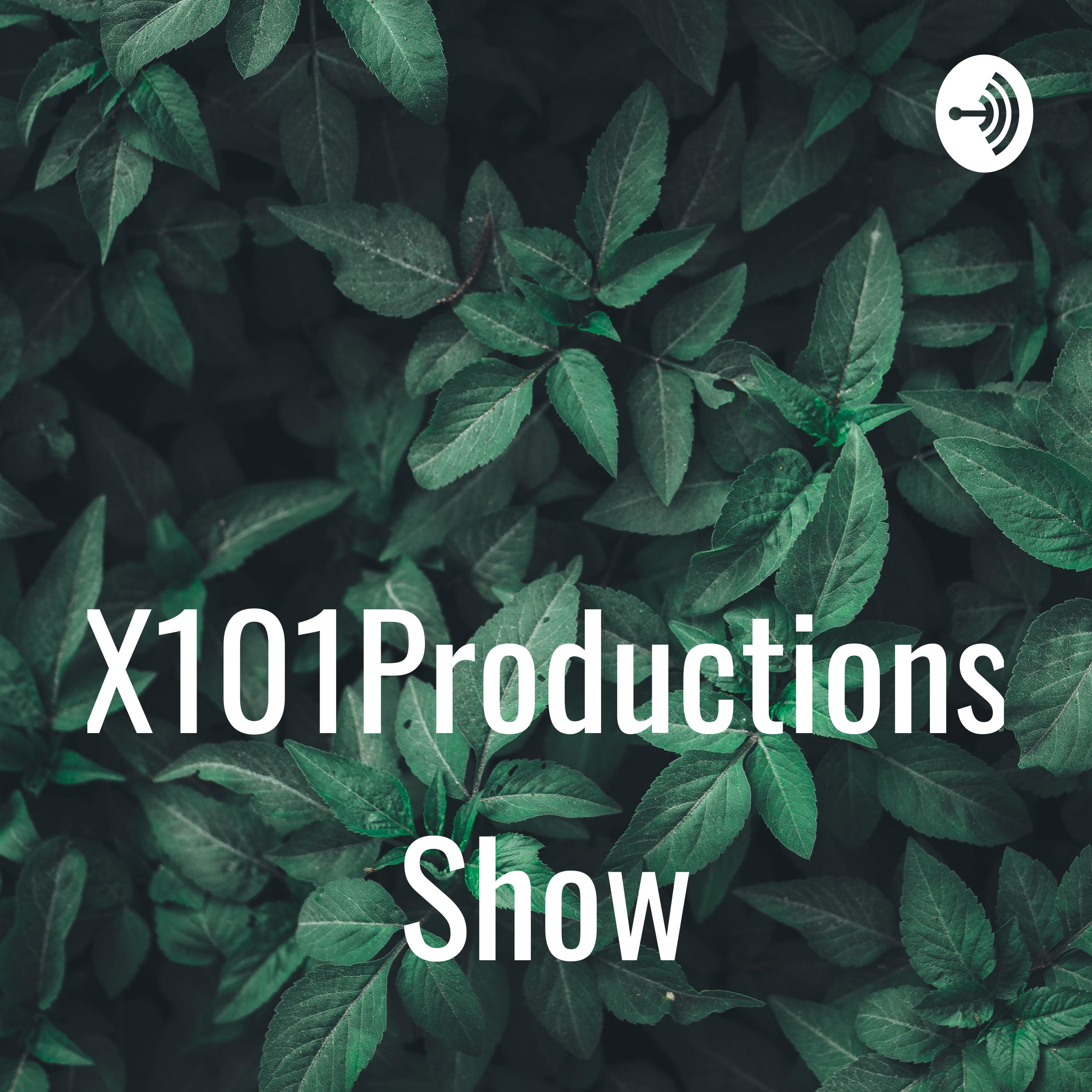 X101 Productions