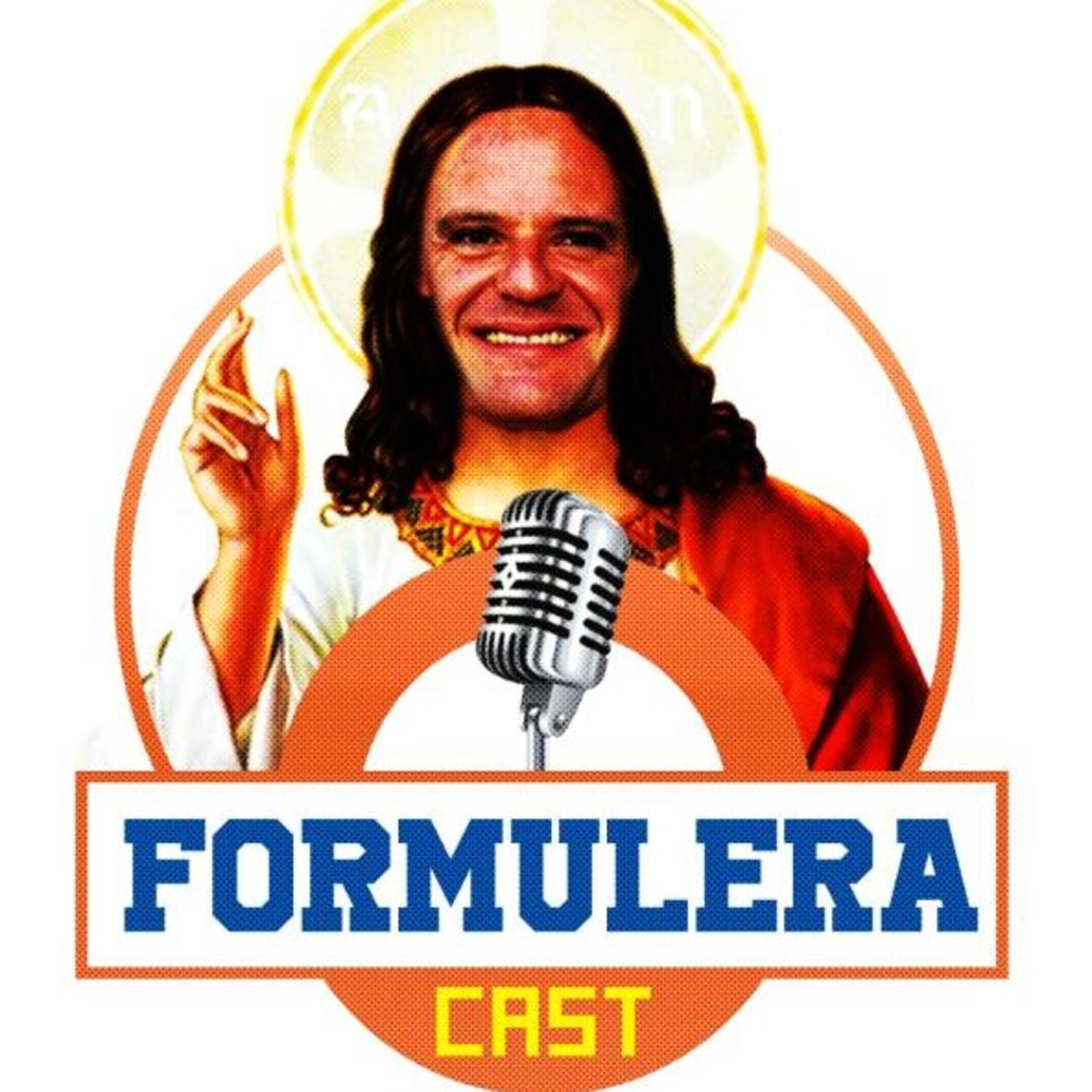 Formulera Cast