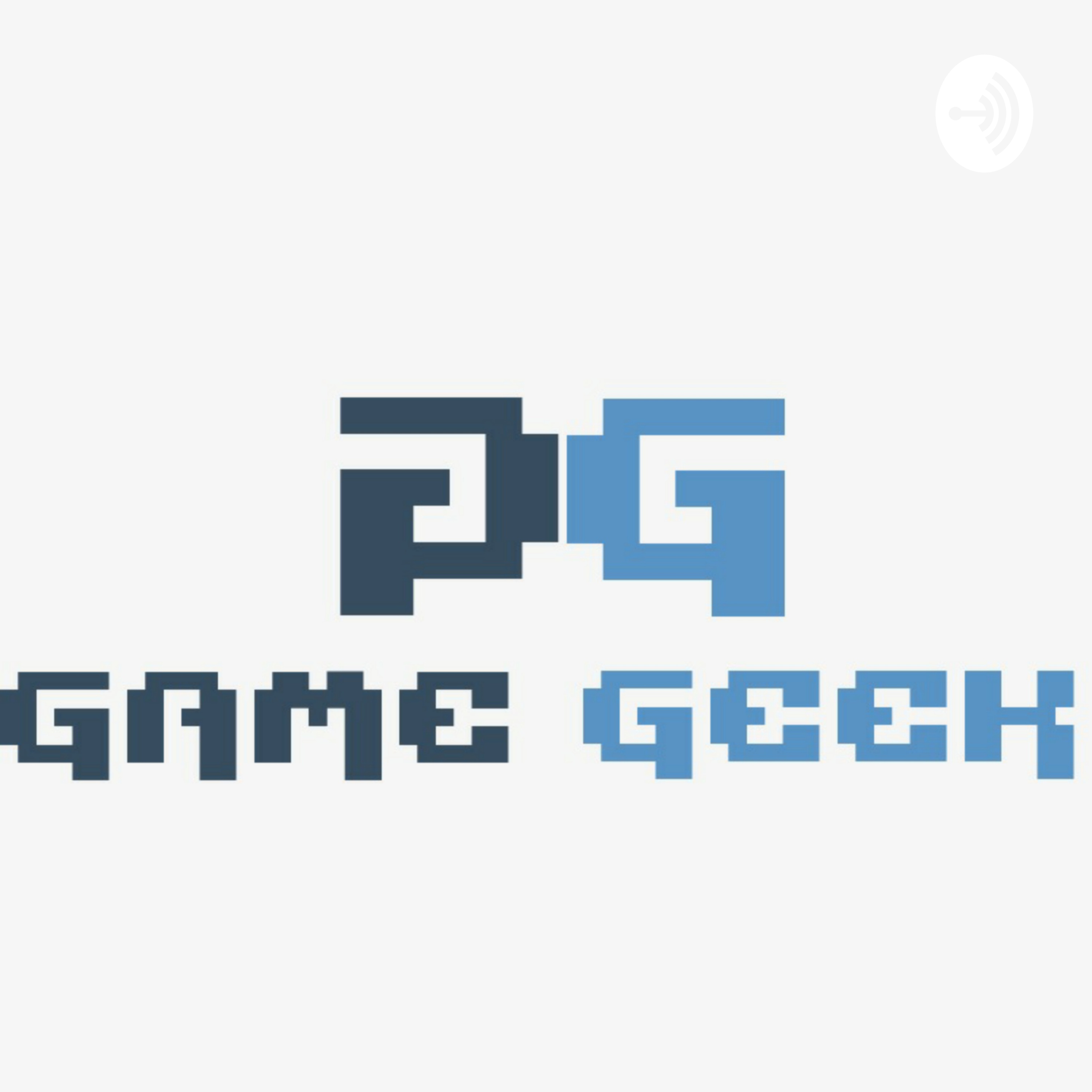 Game Geek