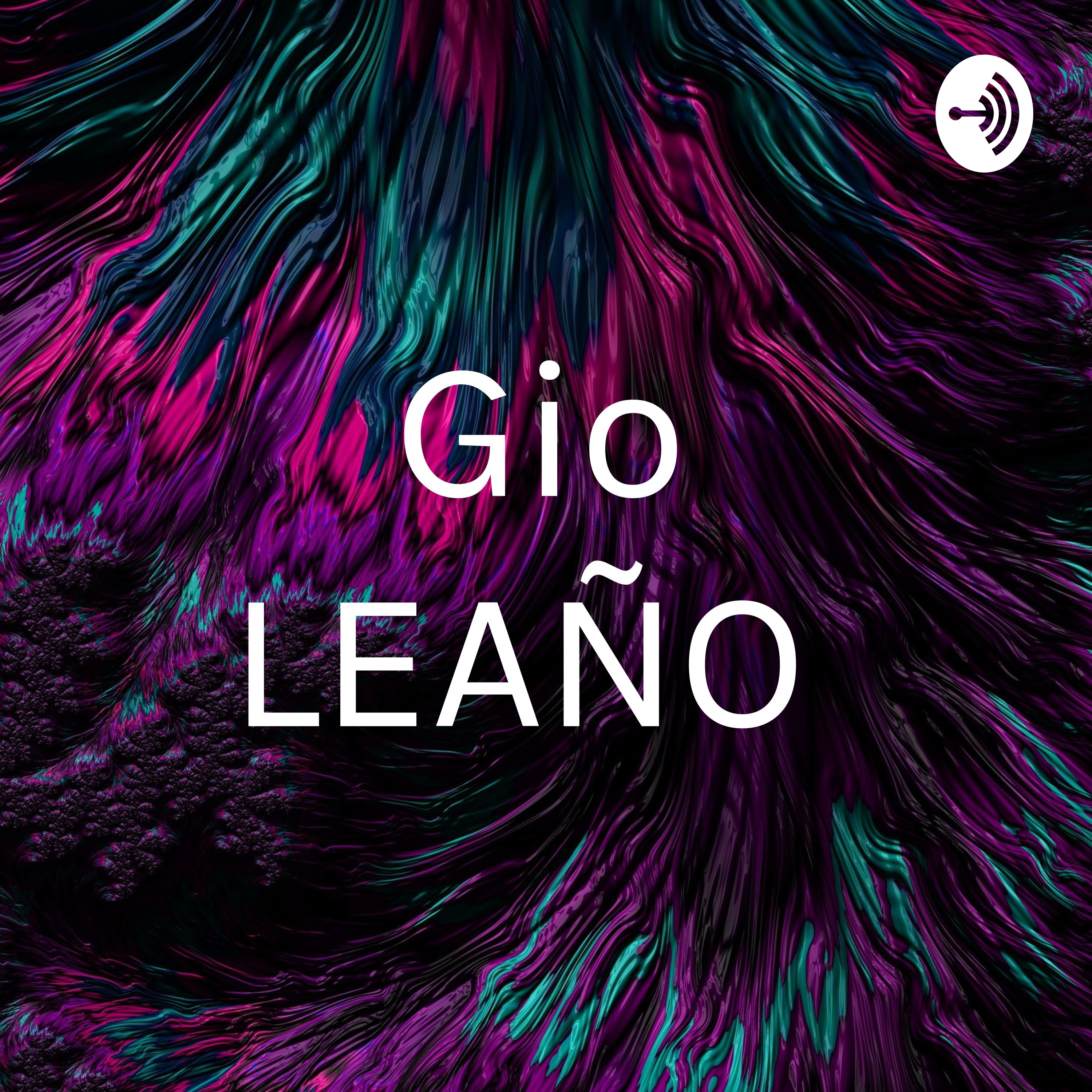 Gio LEAÑO 